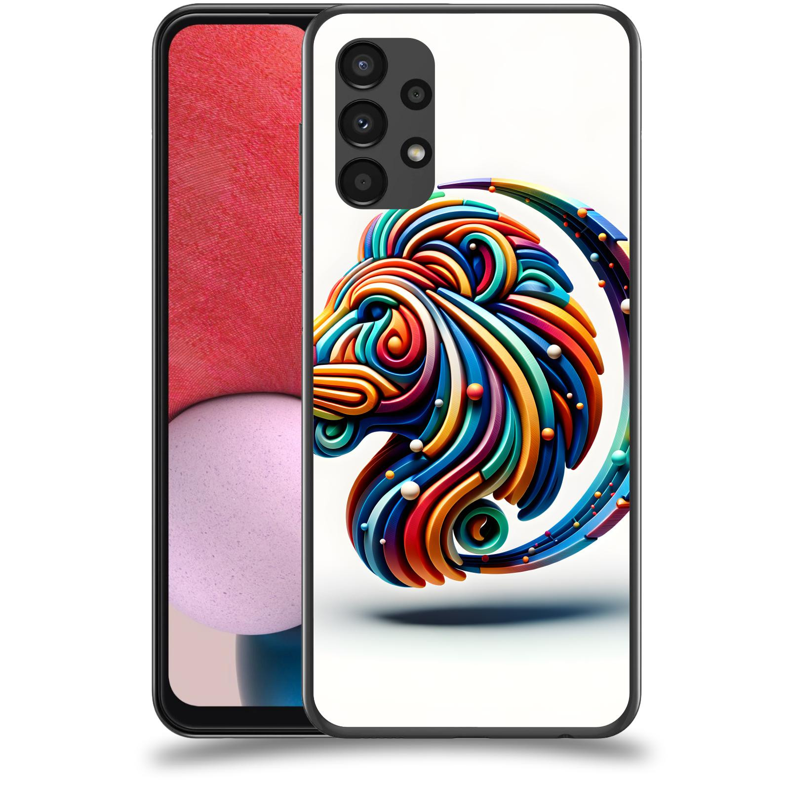 ACOVER Kryt na mobil Samsung Galaxy A13 4G A135 - Lev 2