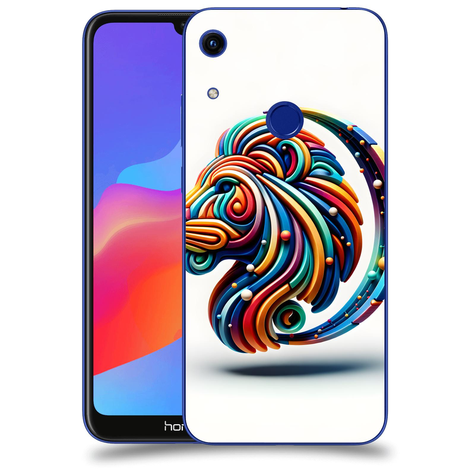 ACOVER Kryt na mobil Honor 8A - Lev 2