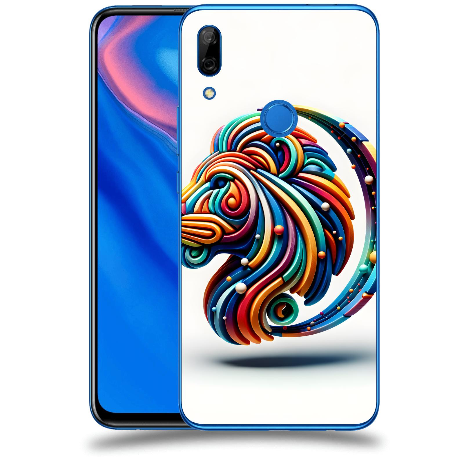 ACOVER Kryt na mobil Huawei P Smart Z - Lev 2