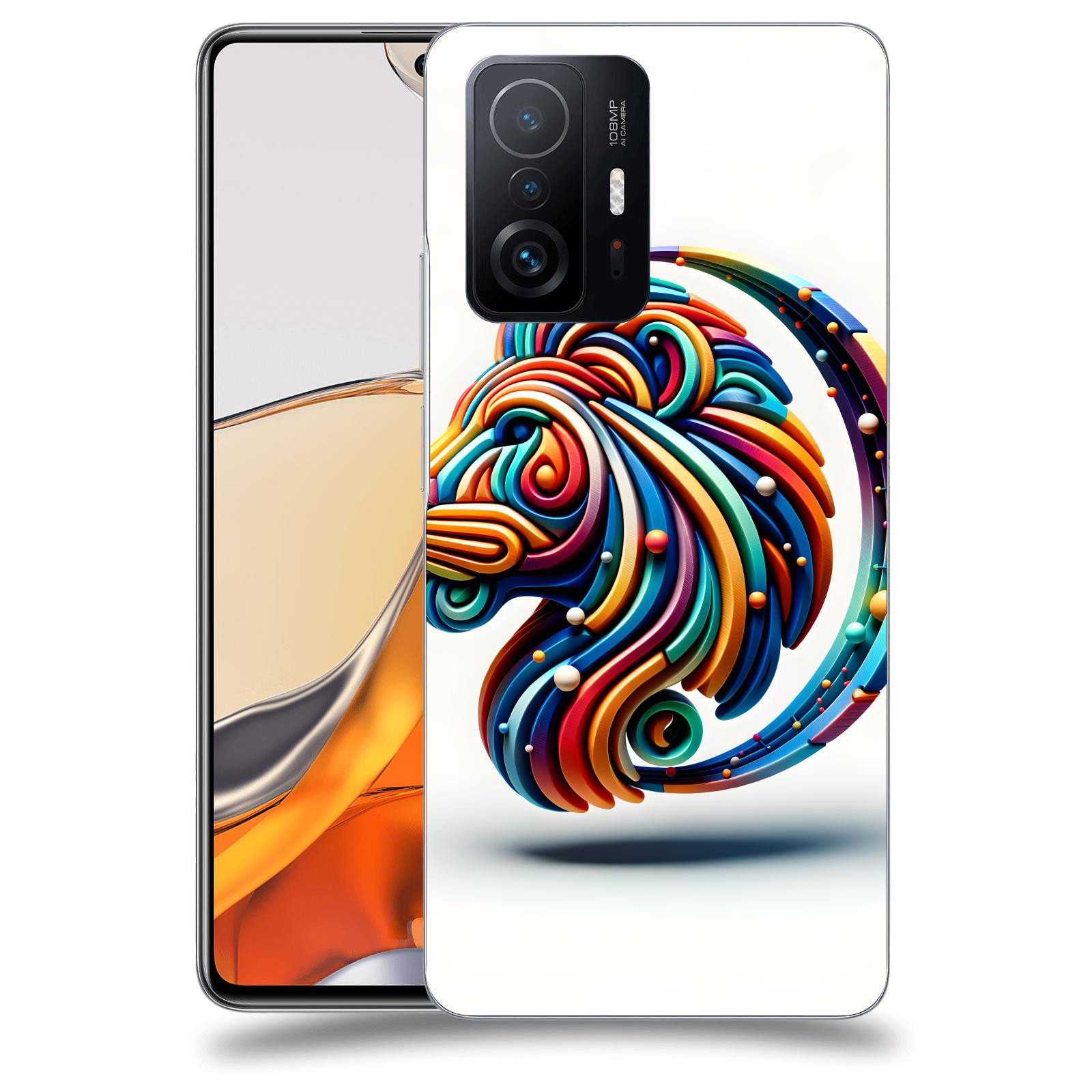 ACOVER Kryt na mobil Xiaomi 11T Pro - Lev 2
