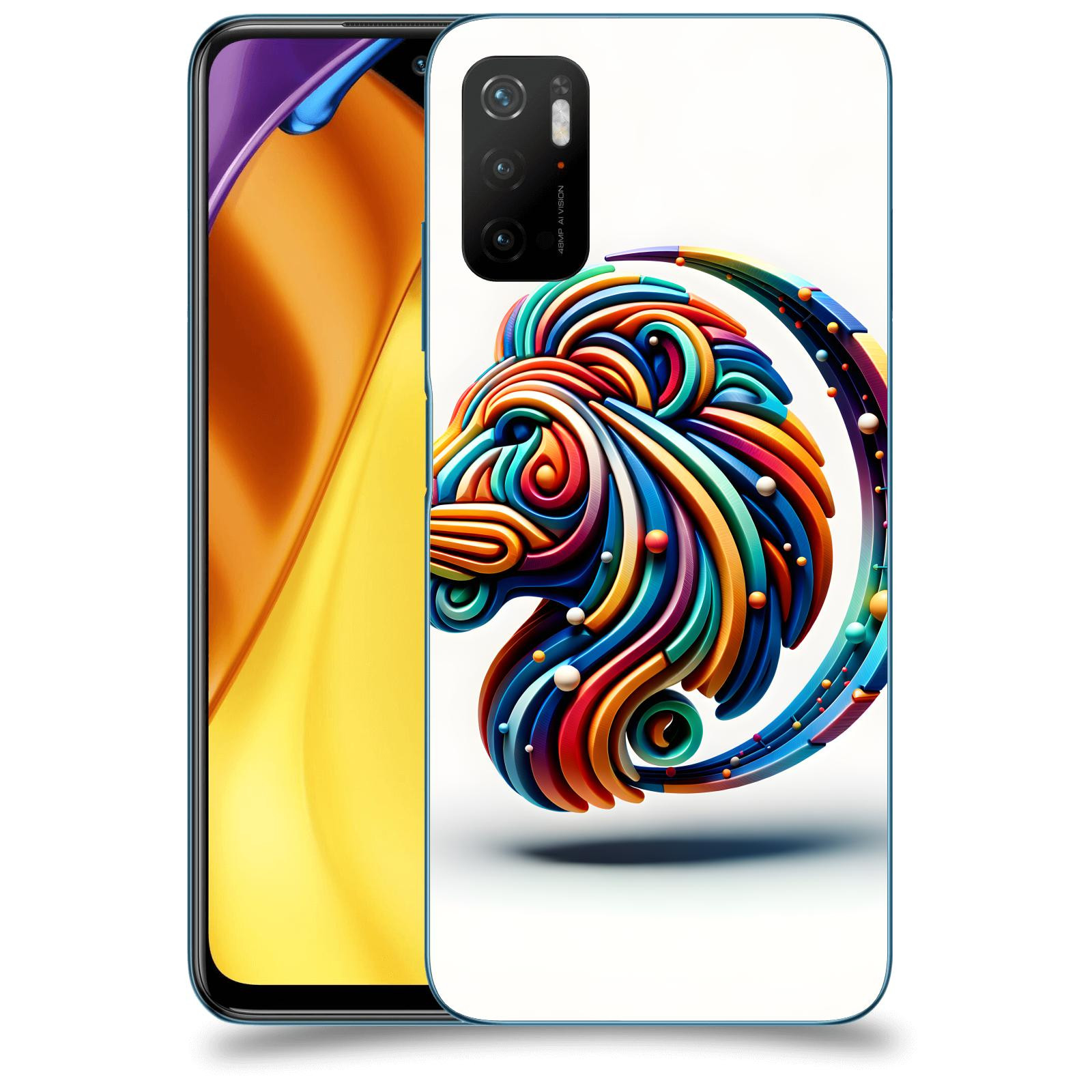 ACOVER Kryt na mobil Xiaomi Poco M3 Pro 5G - Lev 2