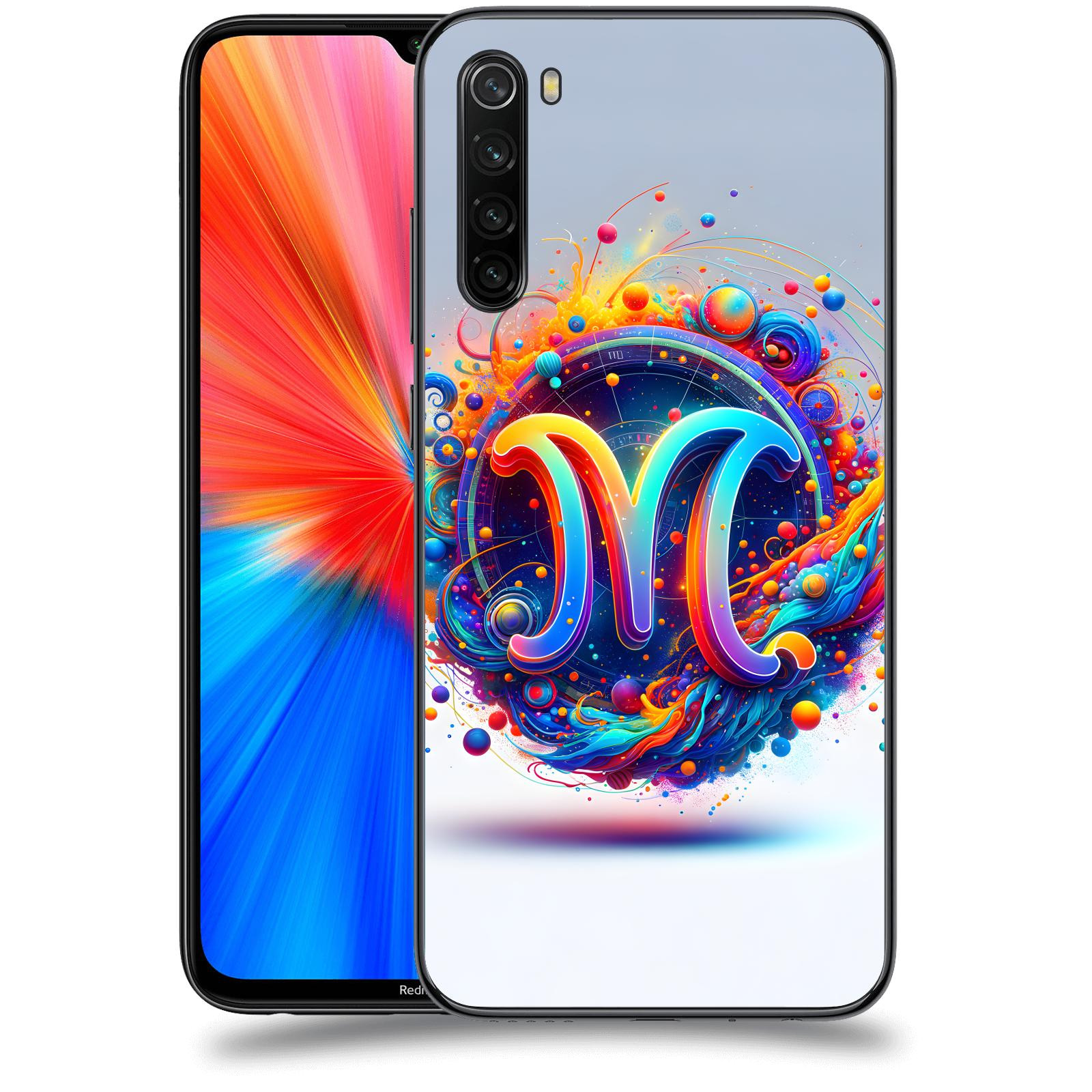 ACOVER Kryt na mobil Xiaomi Redmi Note 8 - Panna