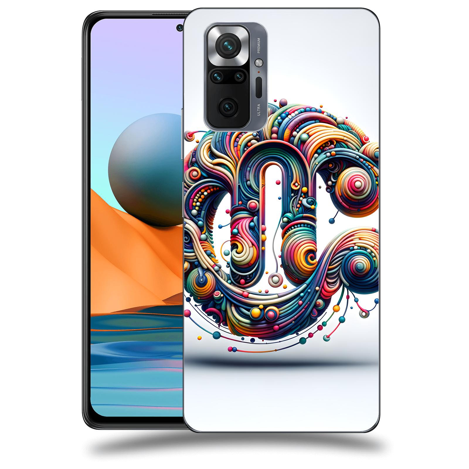 ACOVER Kryt na mobil Xiaomi Mi Note 10 (Pro) - Panna 2