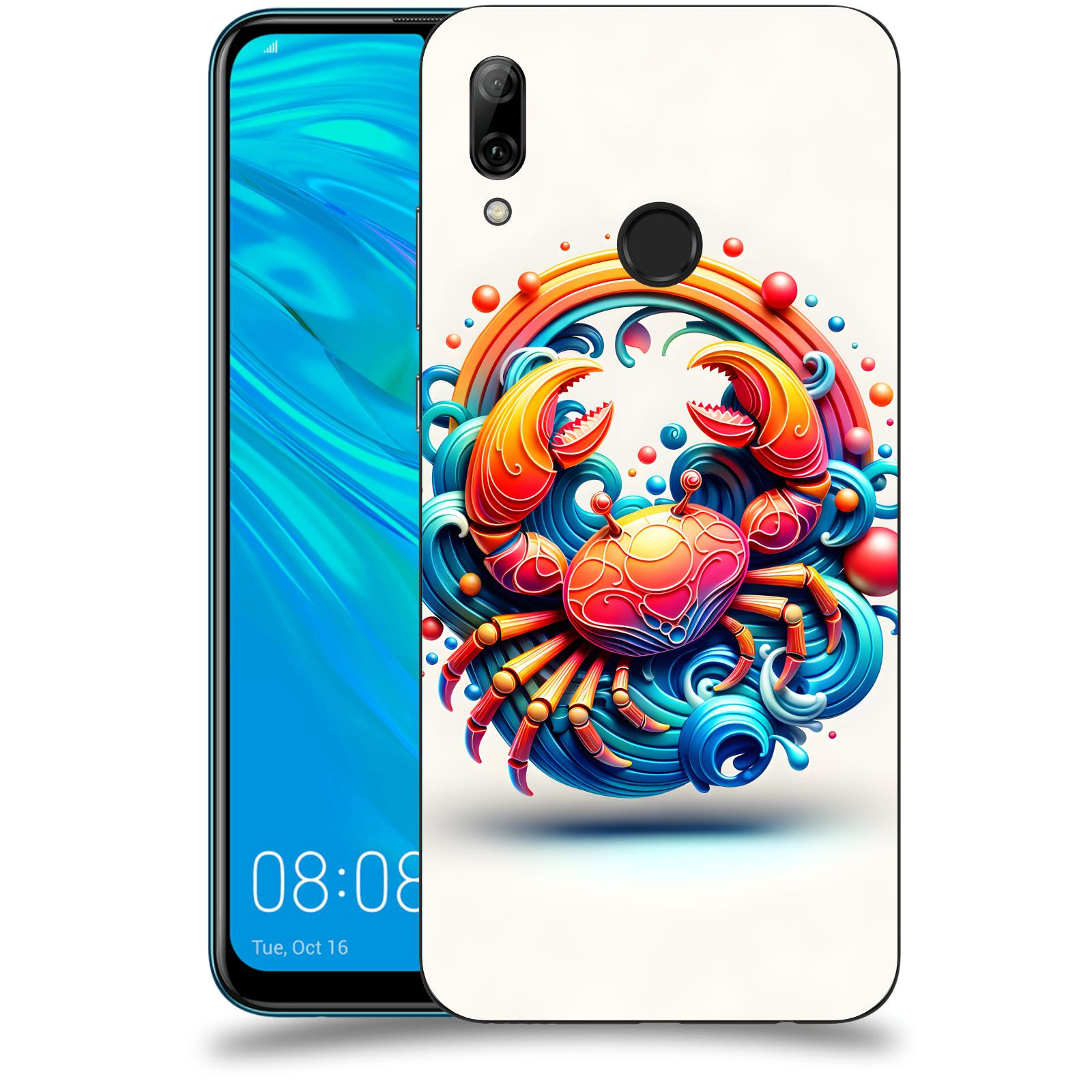 ACOVER Kryt na mobil Huawei P Smart 2019 - Rak