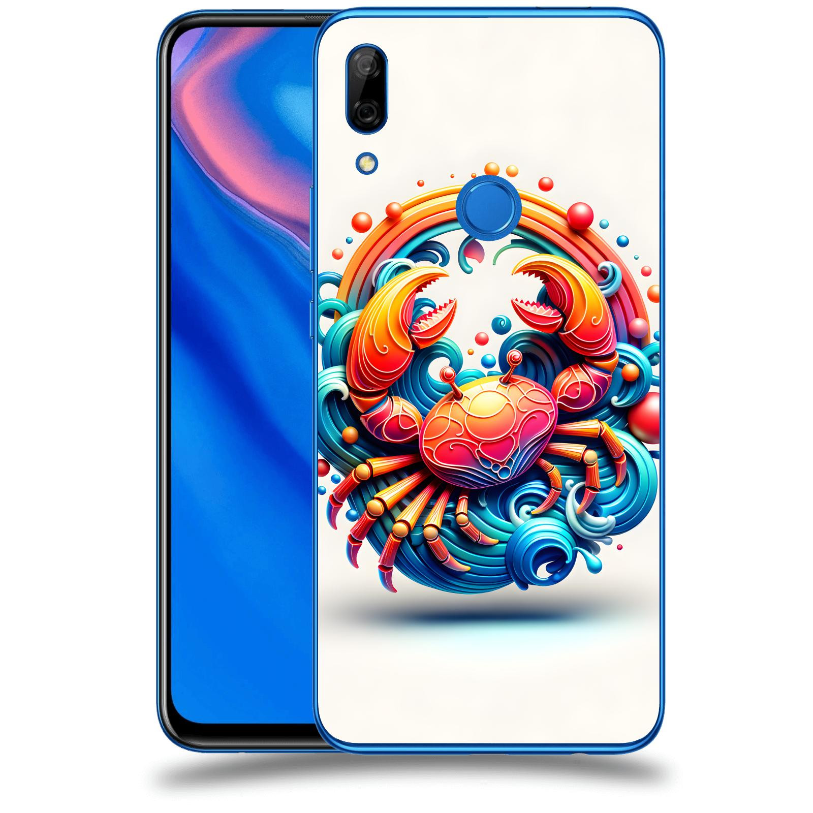 ACOVER Kryt na mobil Huawei P Smart Z - Rak