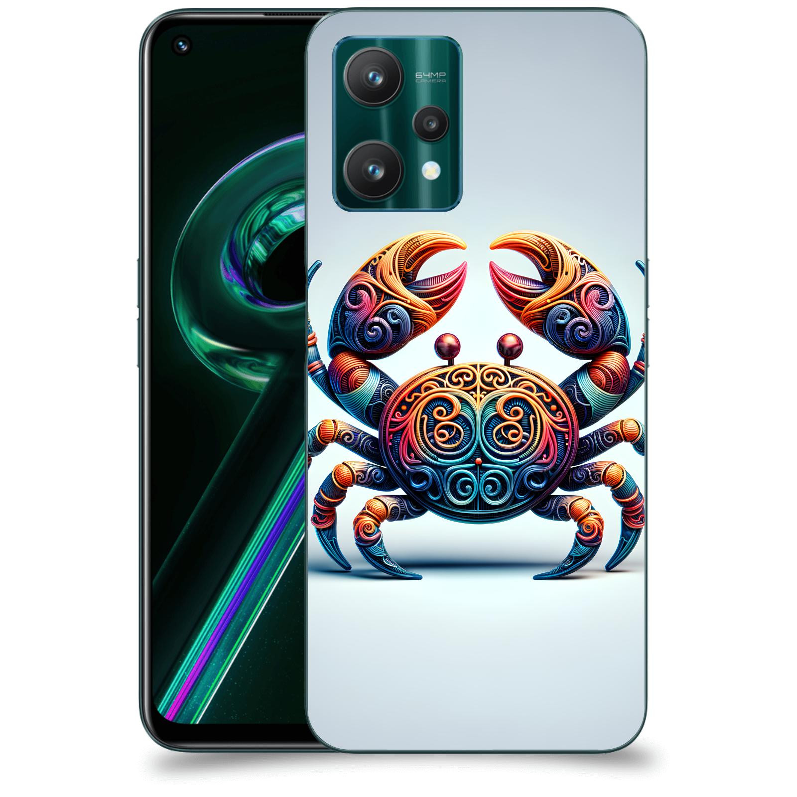 ACOVER Kryt na mobil Realme 9 Pro 5G - Rak 2