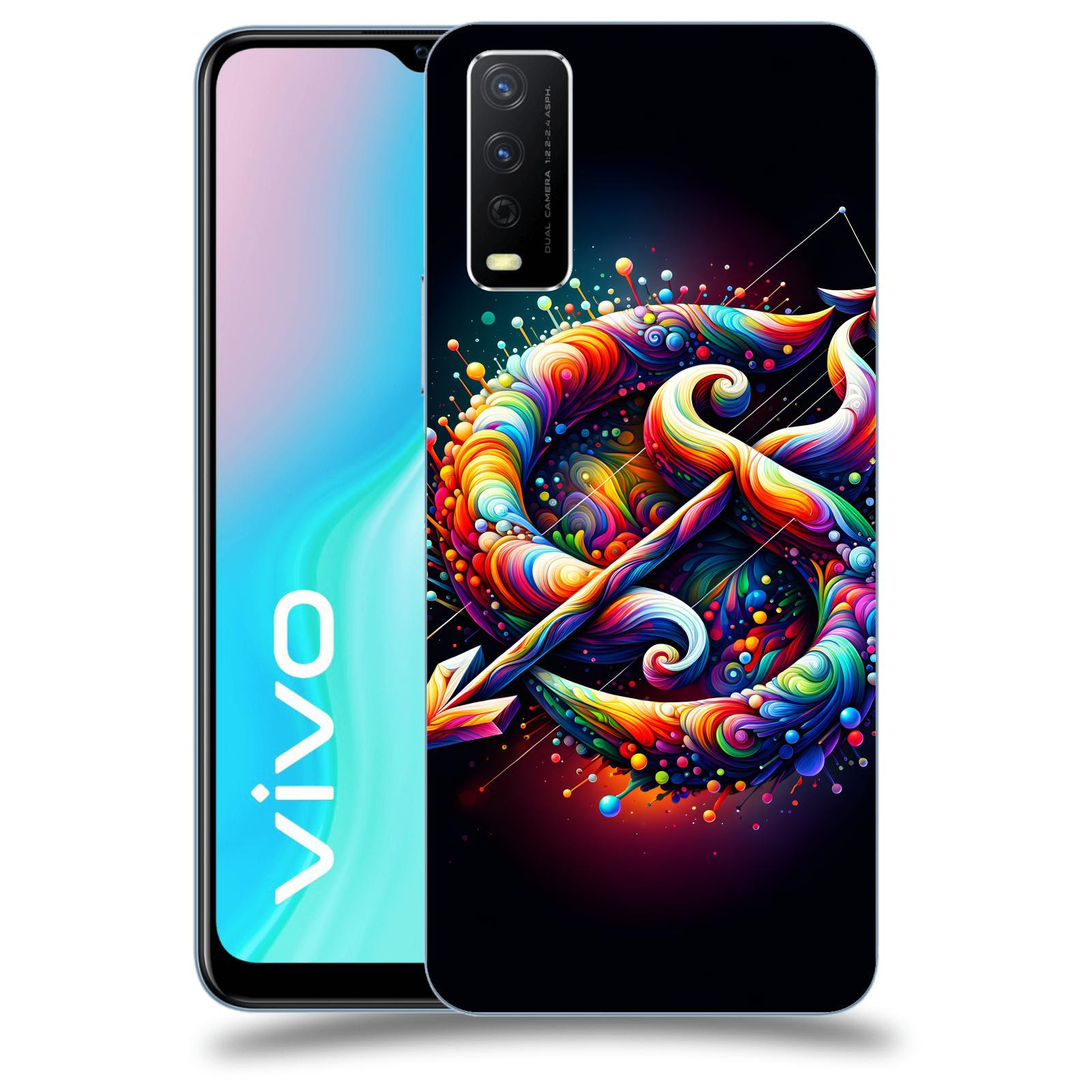 ACOVER Kryt na mobil Vivo Y11s - Střelec