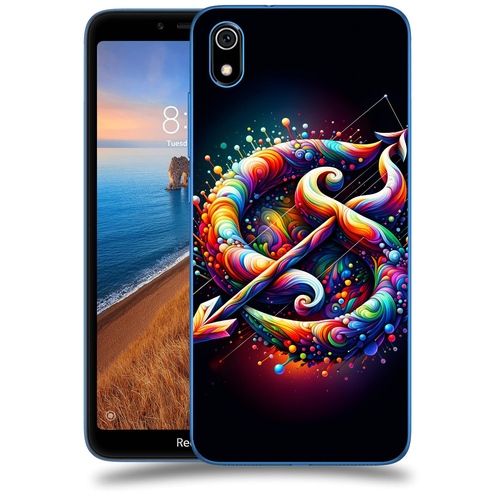 ACOVER Kryt na mobil Xiaomi Redmi 7A - Střelec
