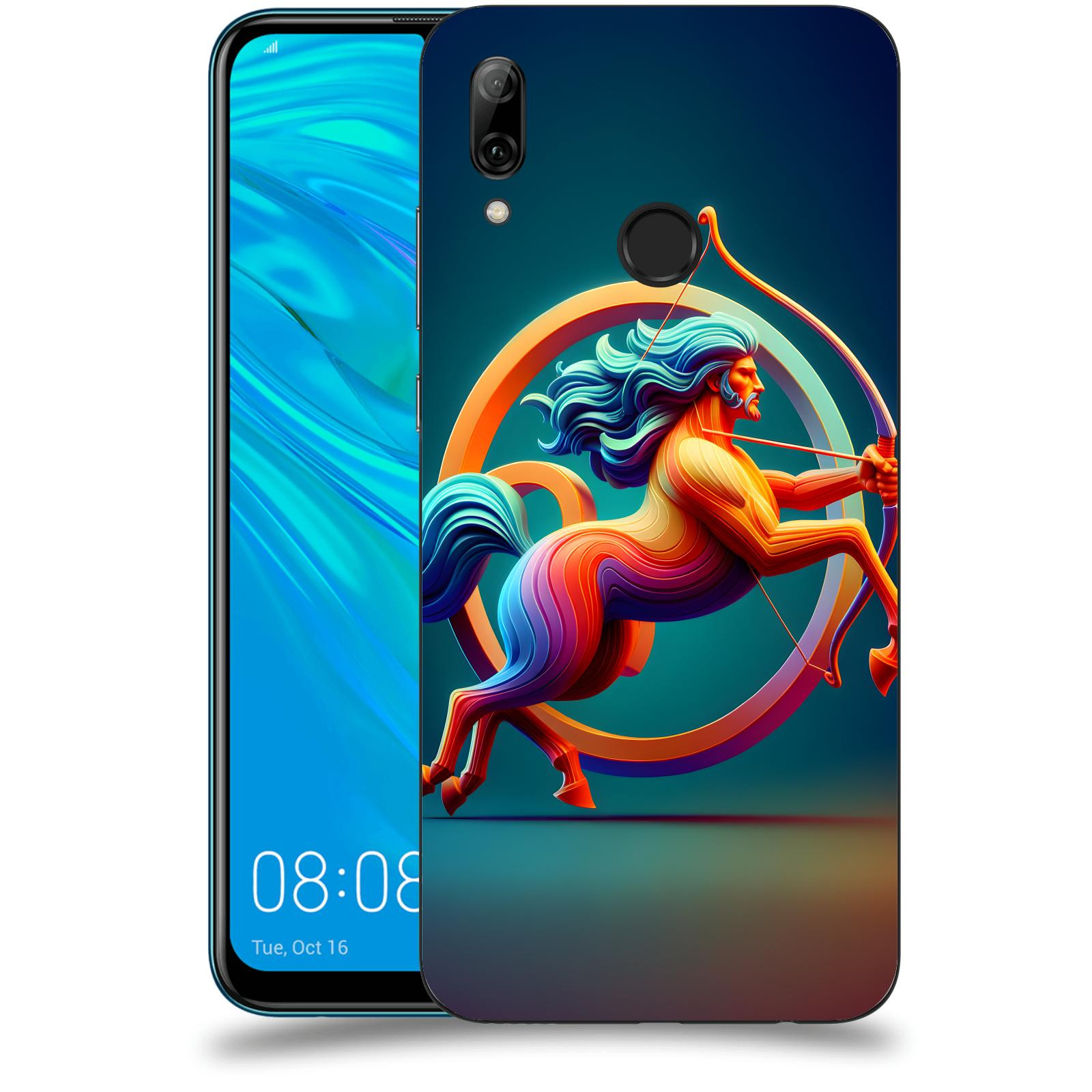 ACOVER Kryt na mobil Huawei P Smart 2019 - Střelec 2