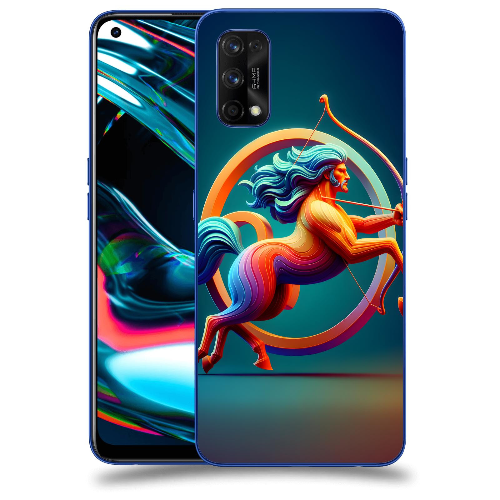 ACOVER Kryt na mobil Realme 7 Pro - Střelec 2