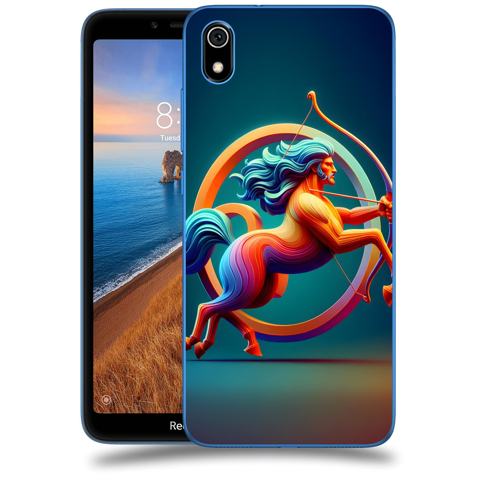 ACOVER Kryt na mobil Xiaomi Redmi 7A - Střelec 2