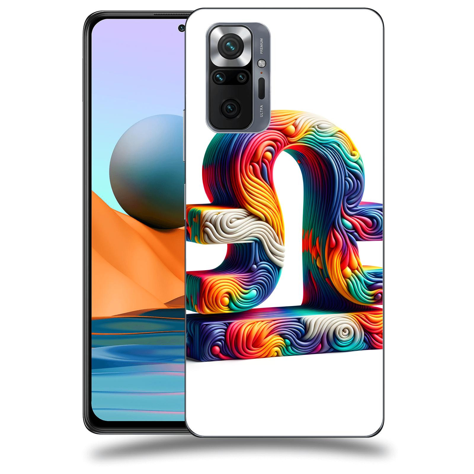 ACOVER Kryt na mobil Xiaomi Mi Note 10 (Pro) - Váhy 2