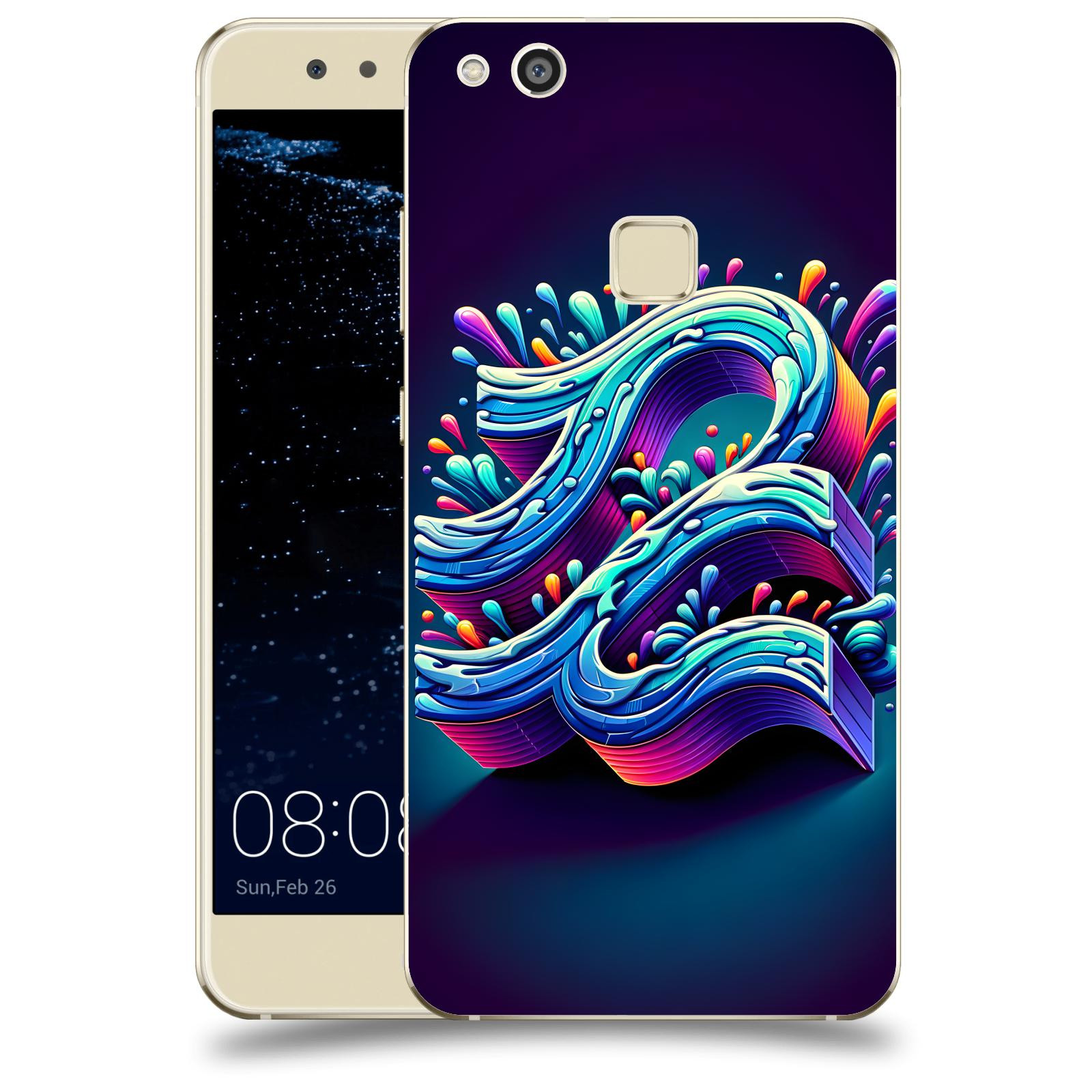 ACOVER Kryt na mobil Huawei P10 Lite - Vodnář