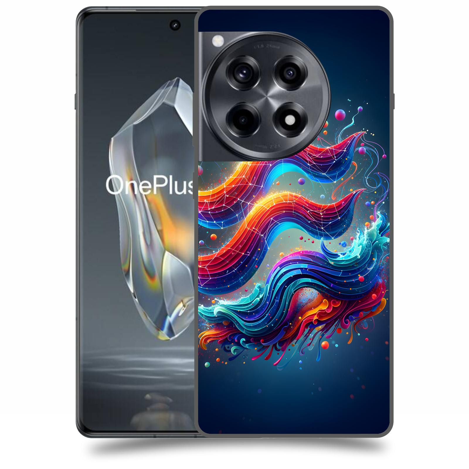 ACOVER Kryt na mobil OnePlus 12 - Vodnář 2