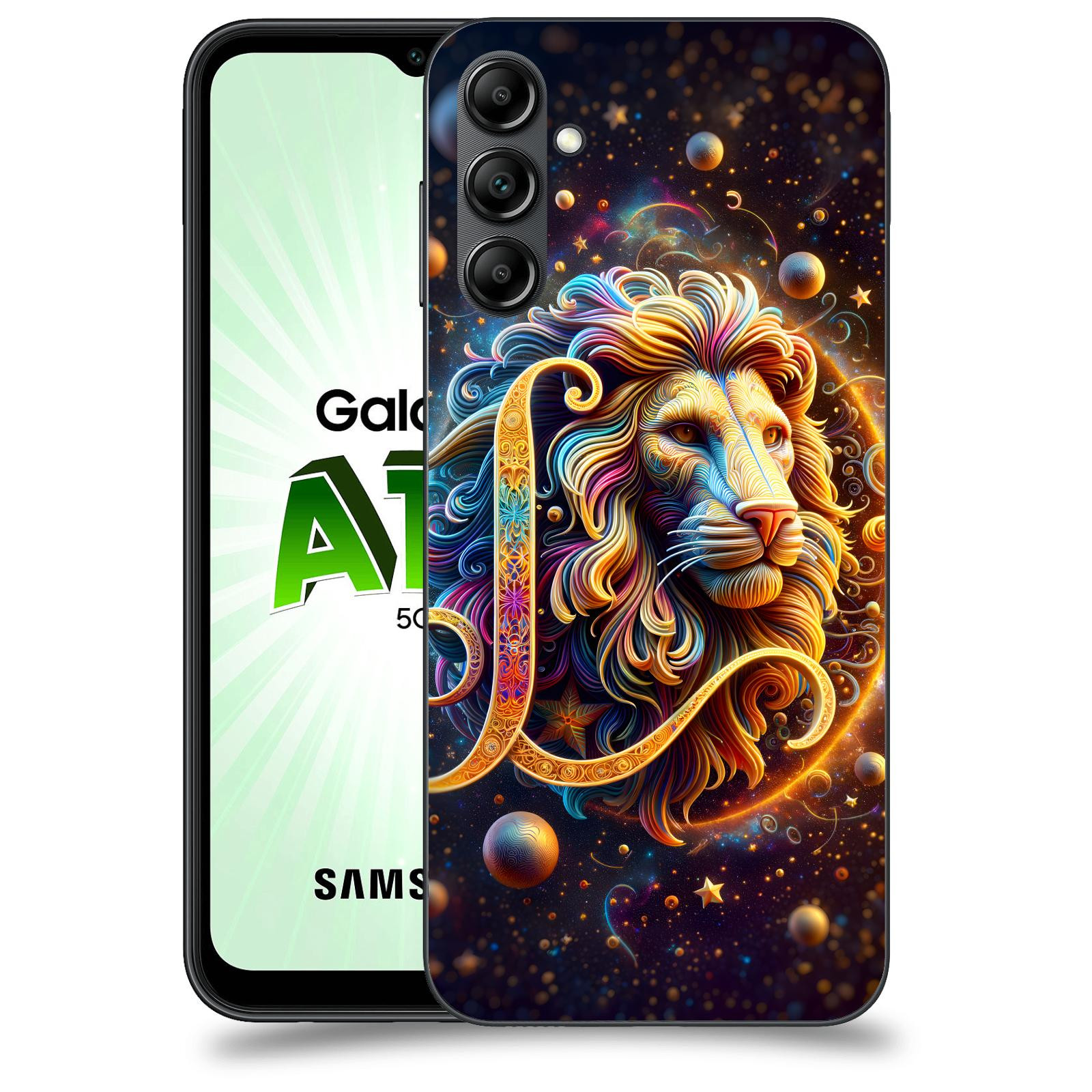 ACOVER Kryt na mobil Samsung Galaxy A14 5G - Lev