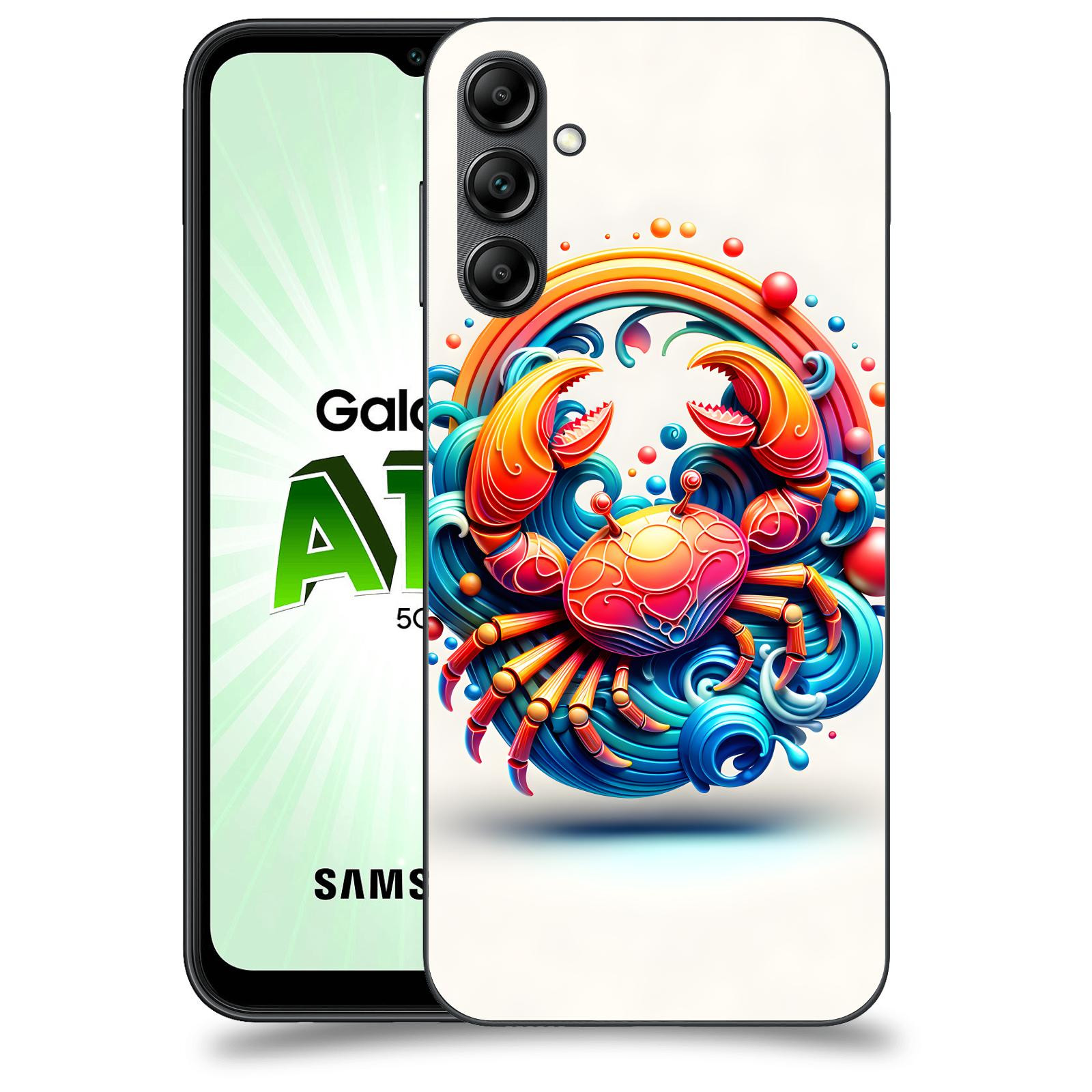 ACOVER Kryt na mobil Samsung Galaxy A14 5G - Rak