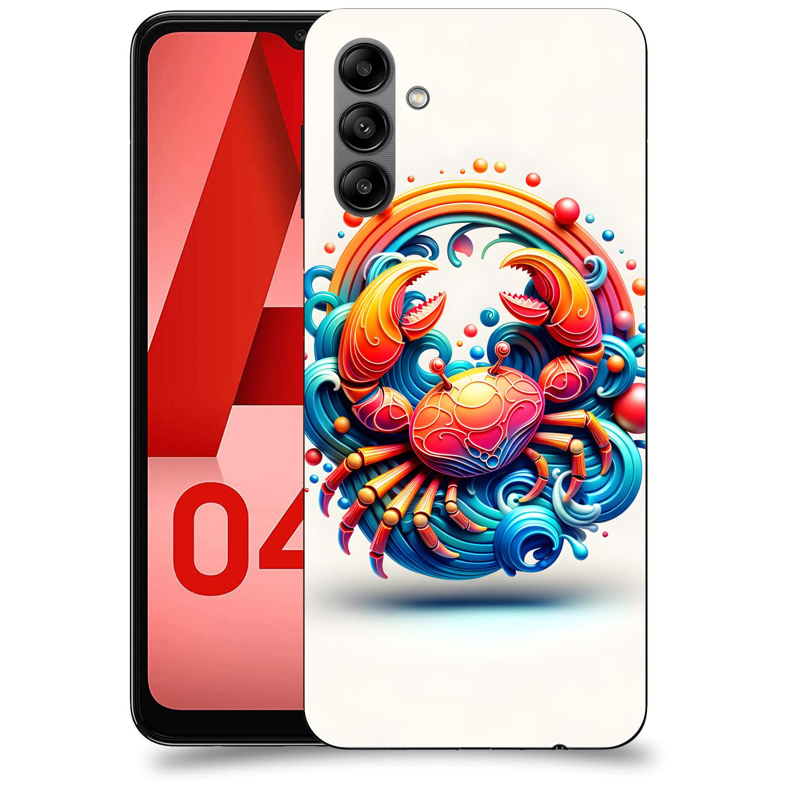 ACOVER Kryt na mobil Samsung Galaxy A04s - Rak