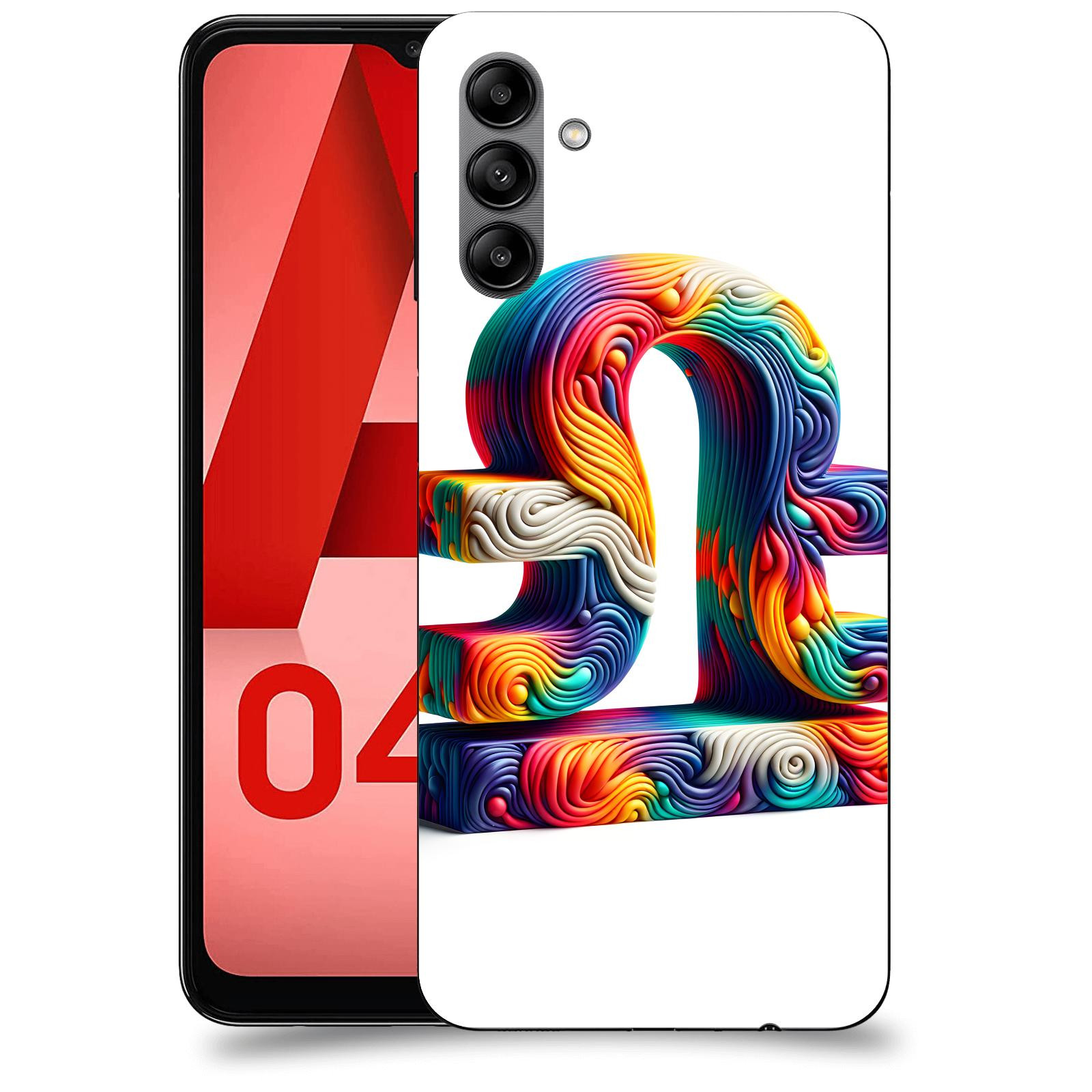 ACOVER Kryt na mobil Samsung Galaxy A04s - Váhy 2