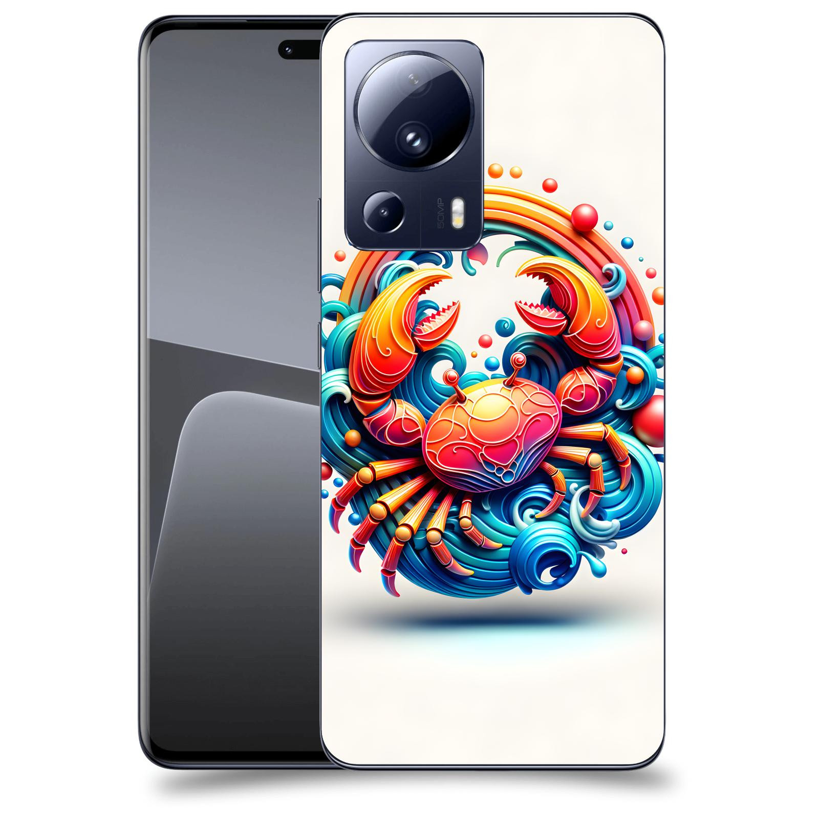ACOVER Kryt na mobil Xiaomi 13 Lite - Rak