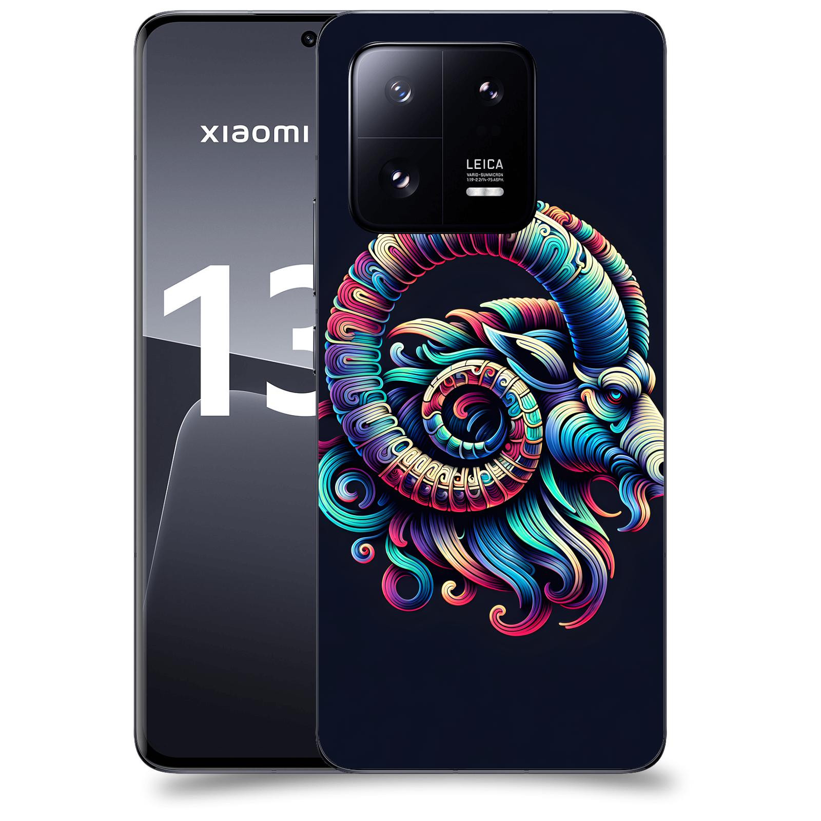 ACOVER Kryt na mobil Xiaomi 13 Pro - Kozoroh
