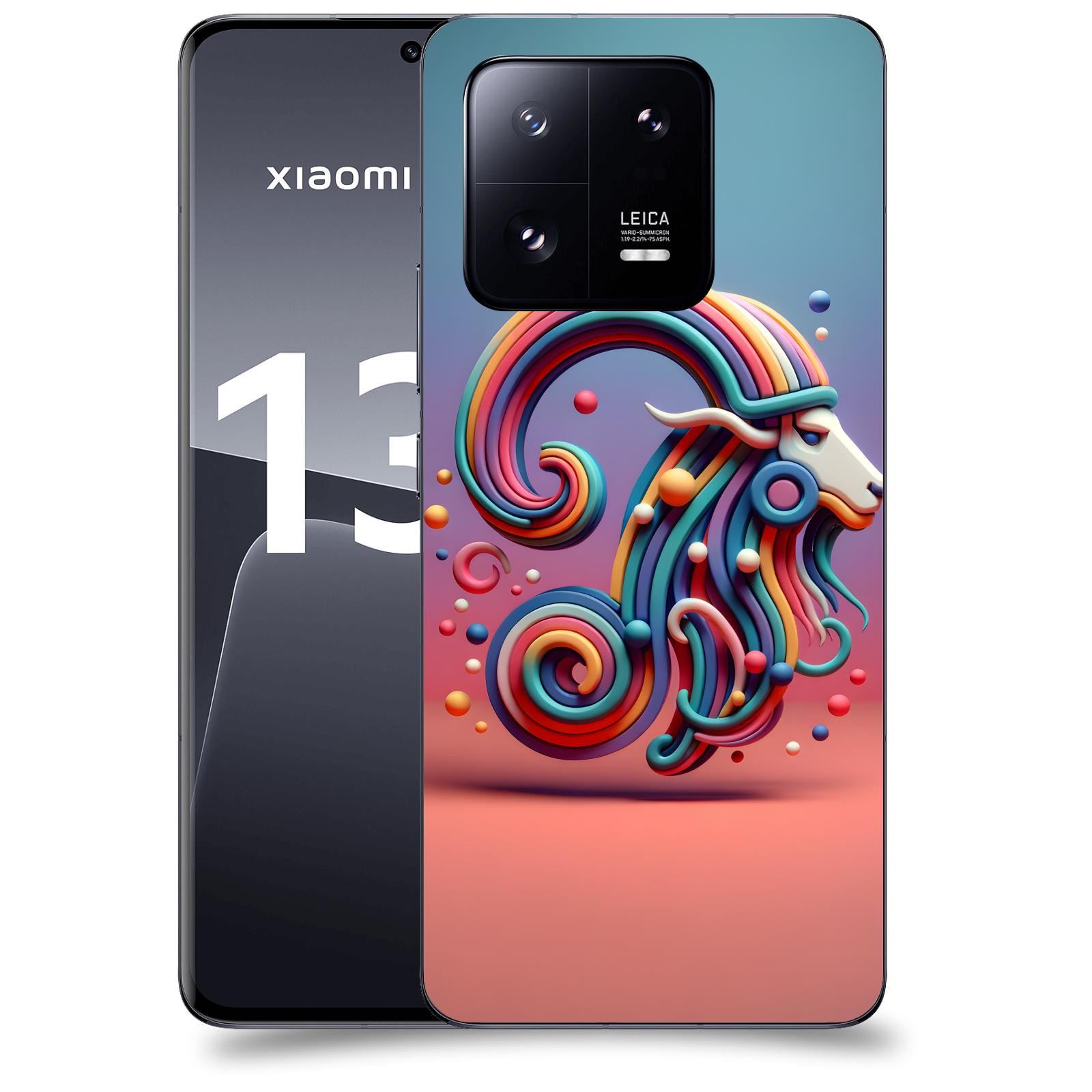 ACOVER Kryt na mobil Xiaomi 13 Pro - Kozoroh 2