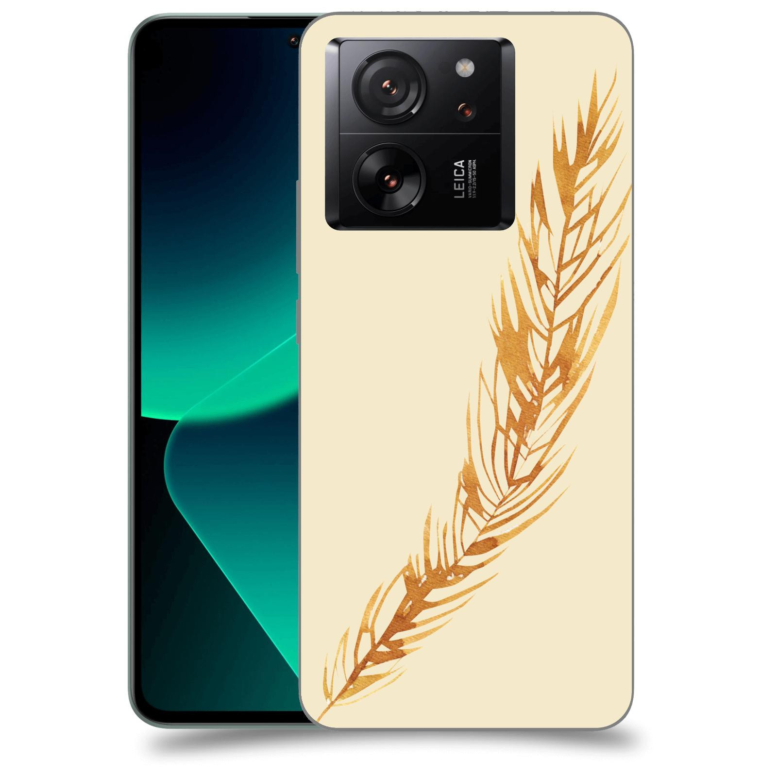 ACOVER Kryt na mobil Xiaomi 13T pro - Autumn