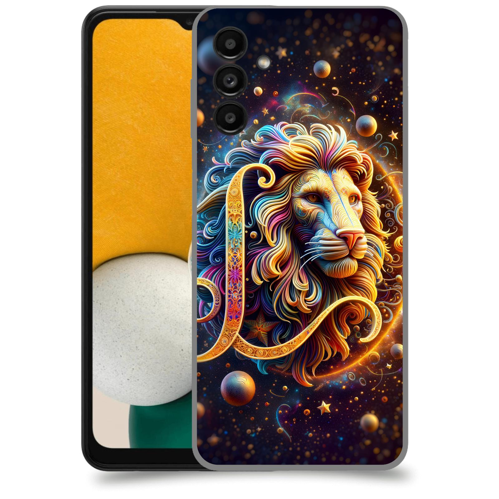 ACOVER Kryt na mobil Samsung Galaxy A13 5G A136B - Lev