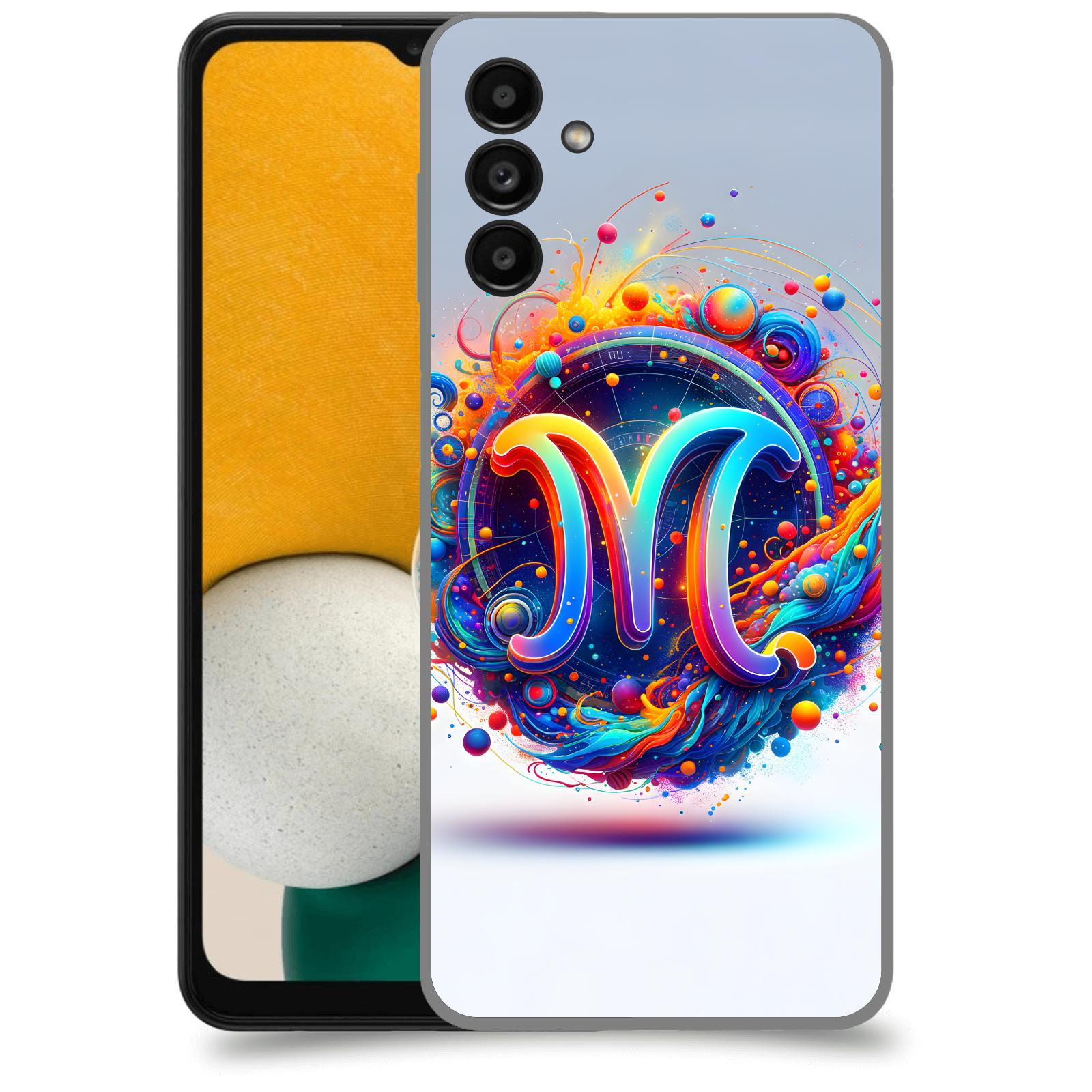 ACOVER Kryt na mobil Samsung Galaxy A13 5G A136B - Panna