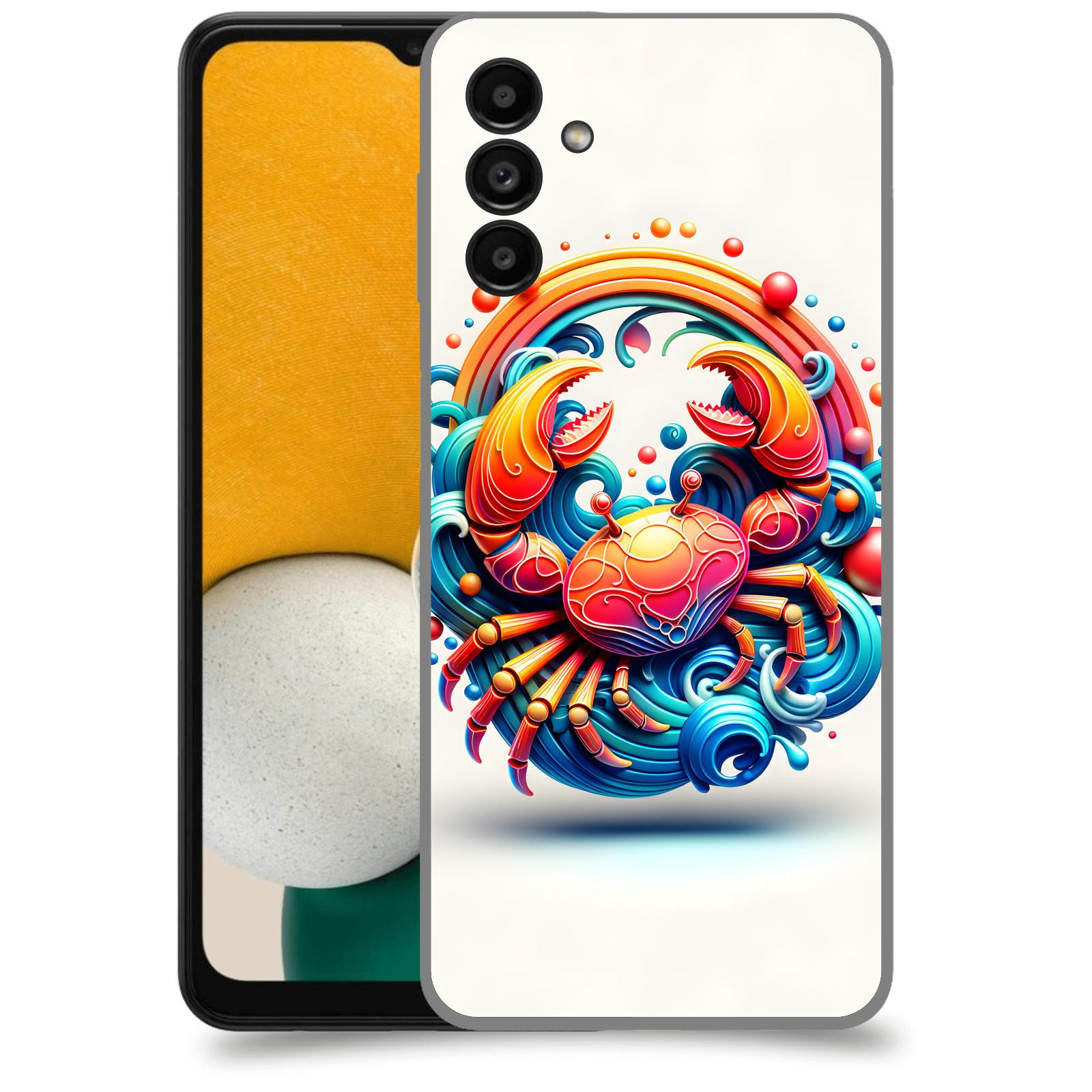 ACOVER Kryt na mobil Samsung Galaxy A13 5G A136B - Rak