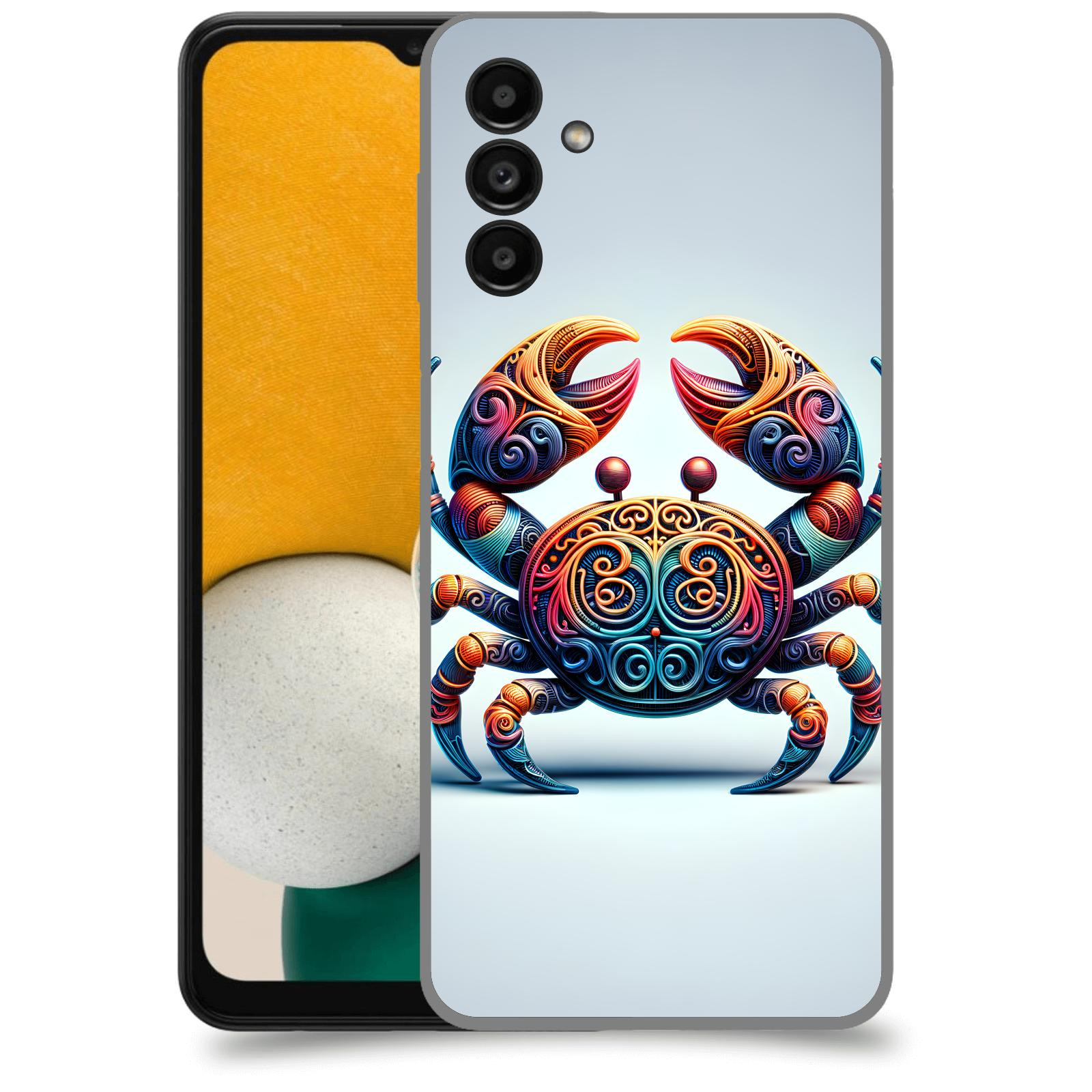 ACOVER Kryt na mobil Samsung Galaxy A13 5G A136B - Rak 2