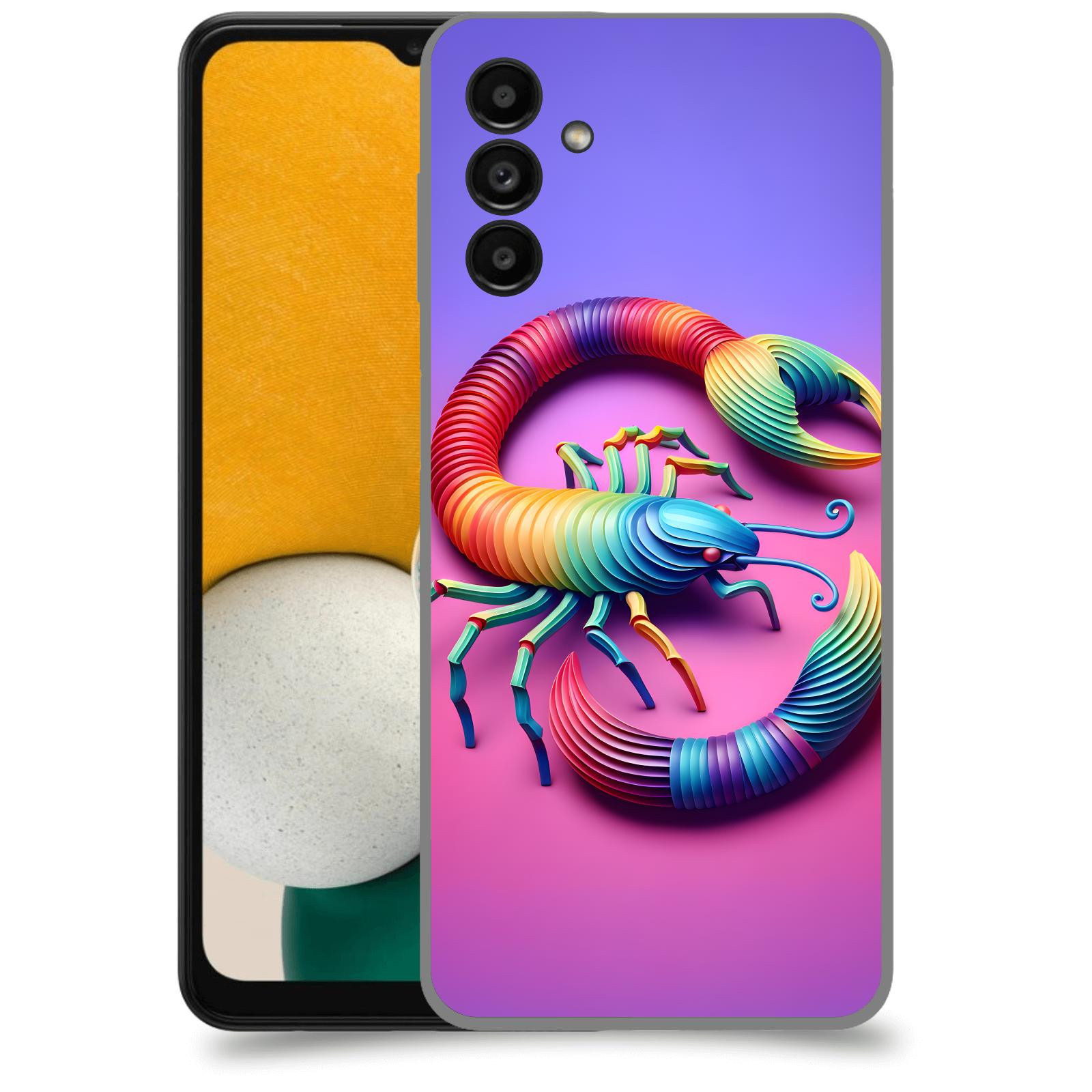 ACOVER Kryt na mobil Samsung Galaxy A13 5G A136B - Štír