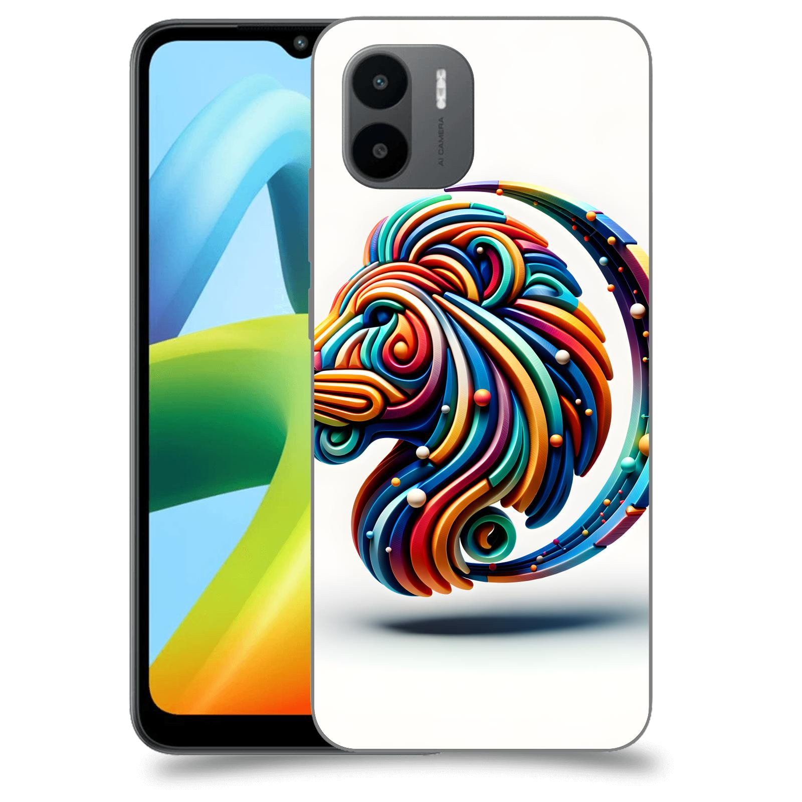 ACOVER Kryt na mobil Xiaomi Redmi A1+ - Lev 2