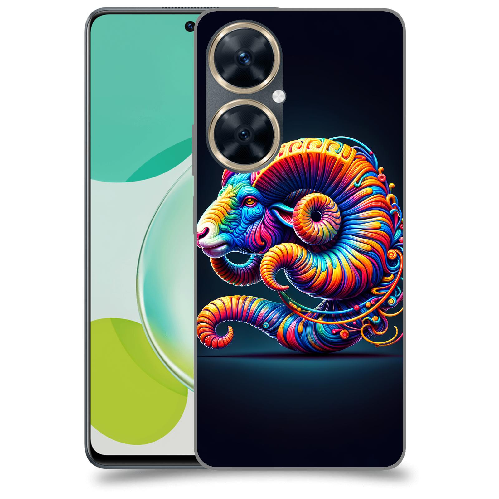 ACOVER Kryt na mobil HUAWEI Nova 11 - Beran