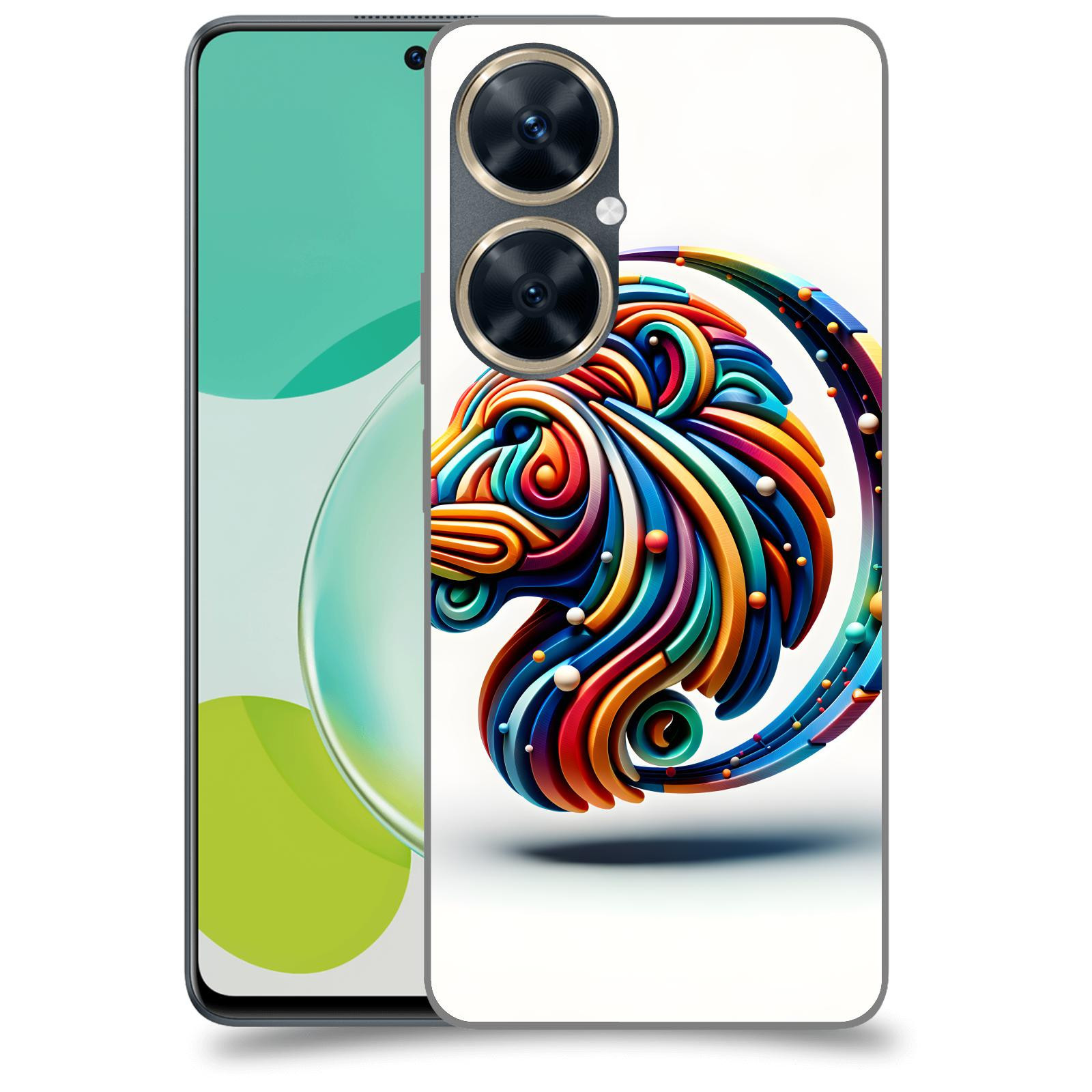 ACOVER Kryt na mobil HUAWEI Nova 11 - Lev 2