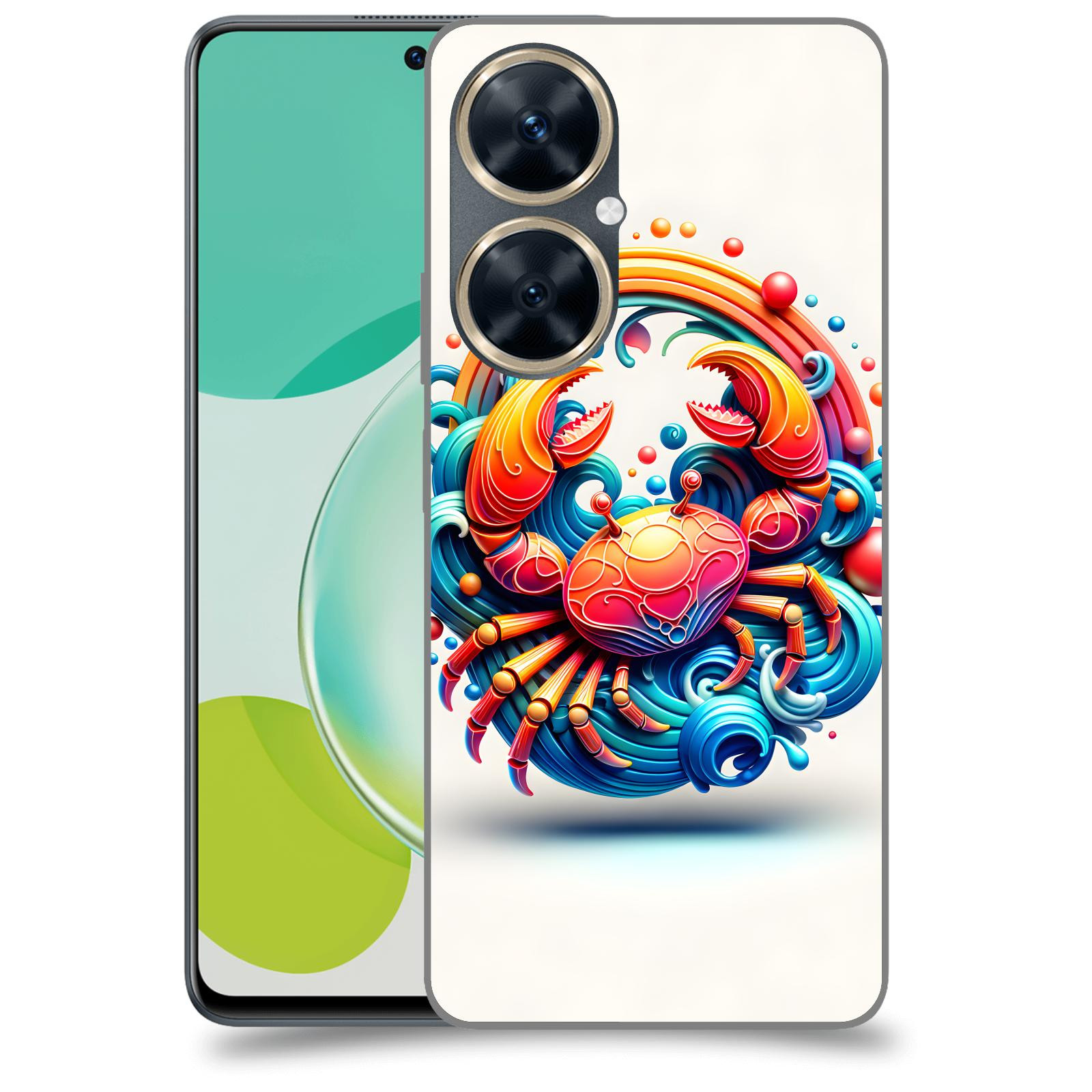 ACOVER Kryt na mobil HUAWEI Nova 11 - Rak