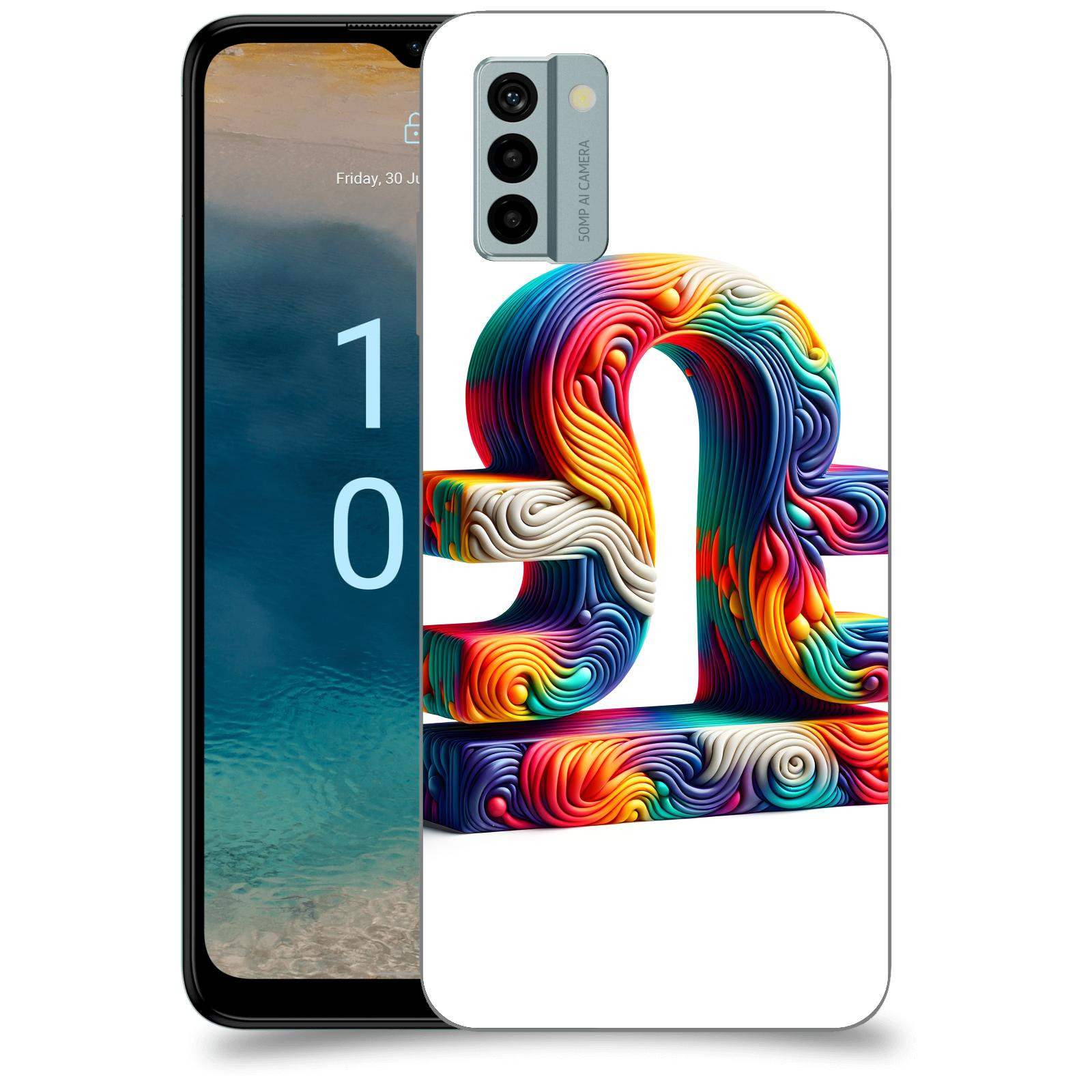 ACOVER Kryt na mobil Nokia G22 - Váhy 2