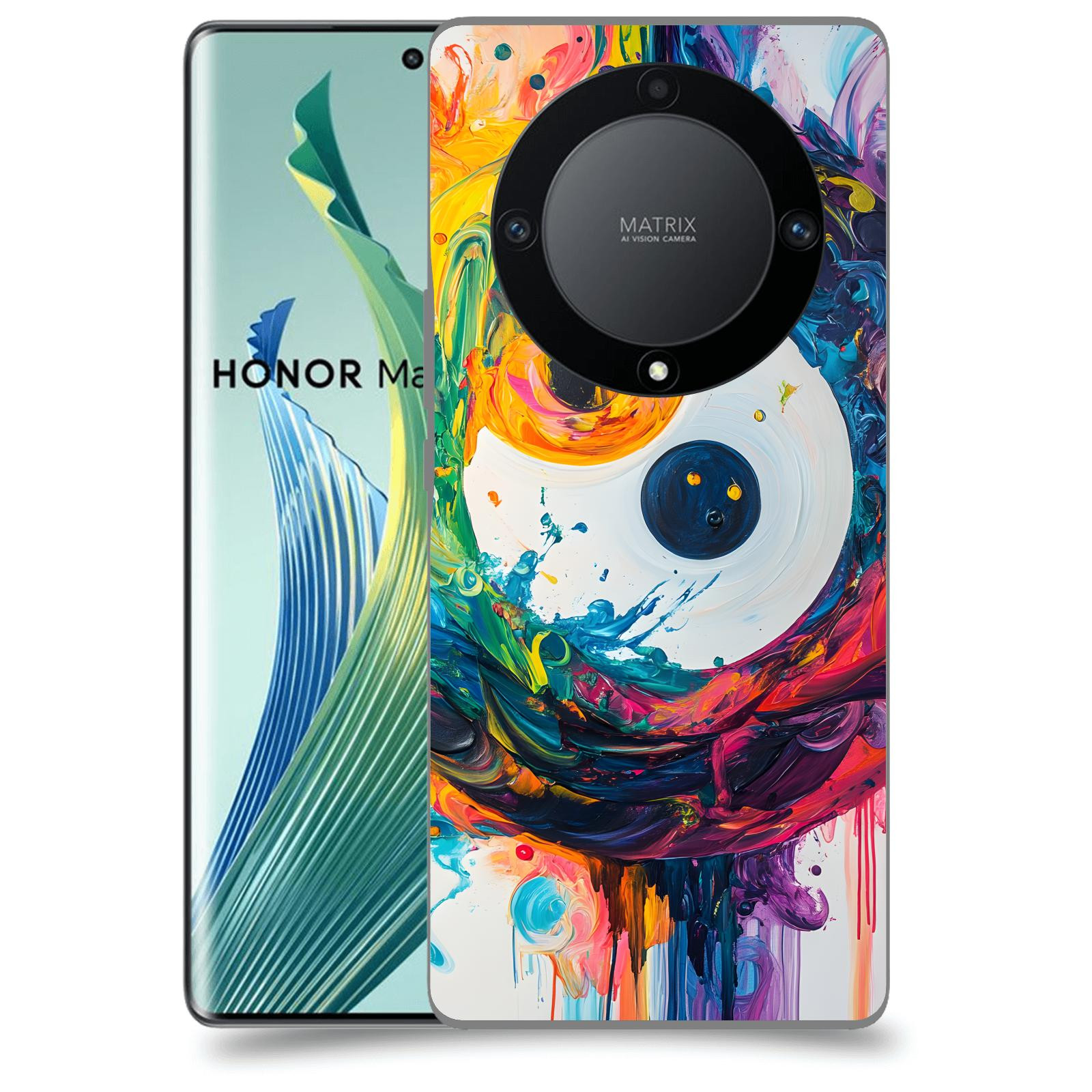 ACOVER Kryt na mobil Honor 90 Lite - Jin Jang