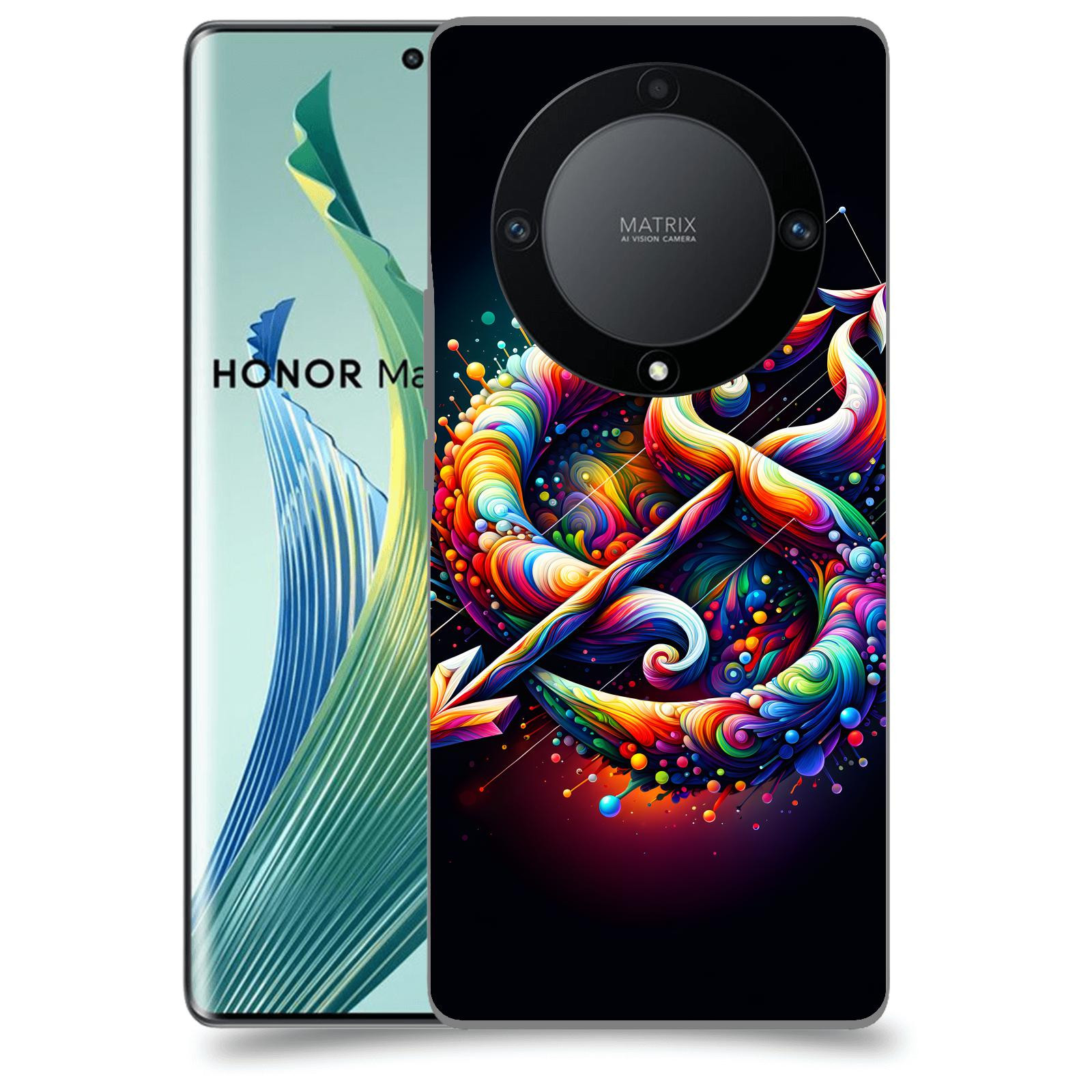 ACOVER Kryt na mobil Honor 90 Lite - Střelec