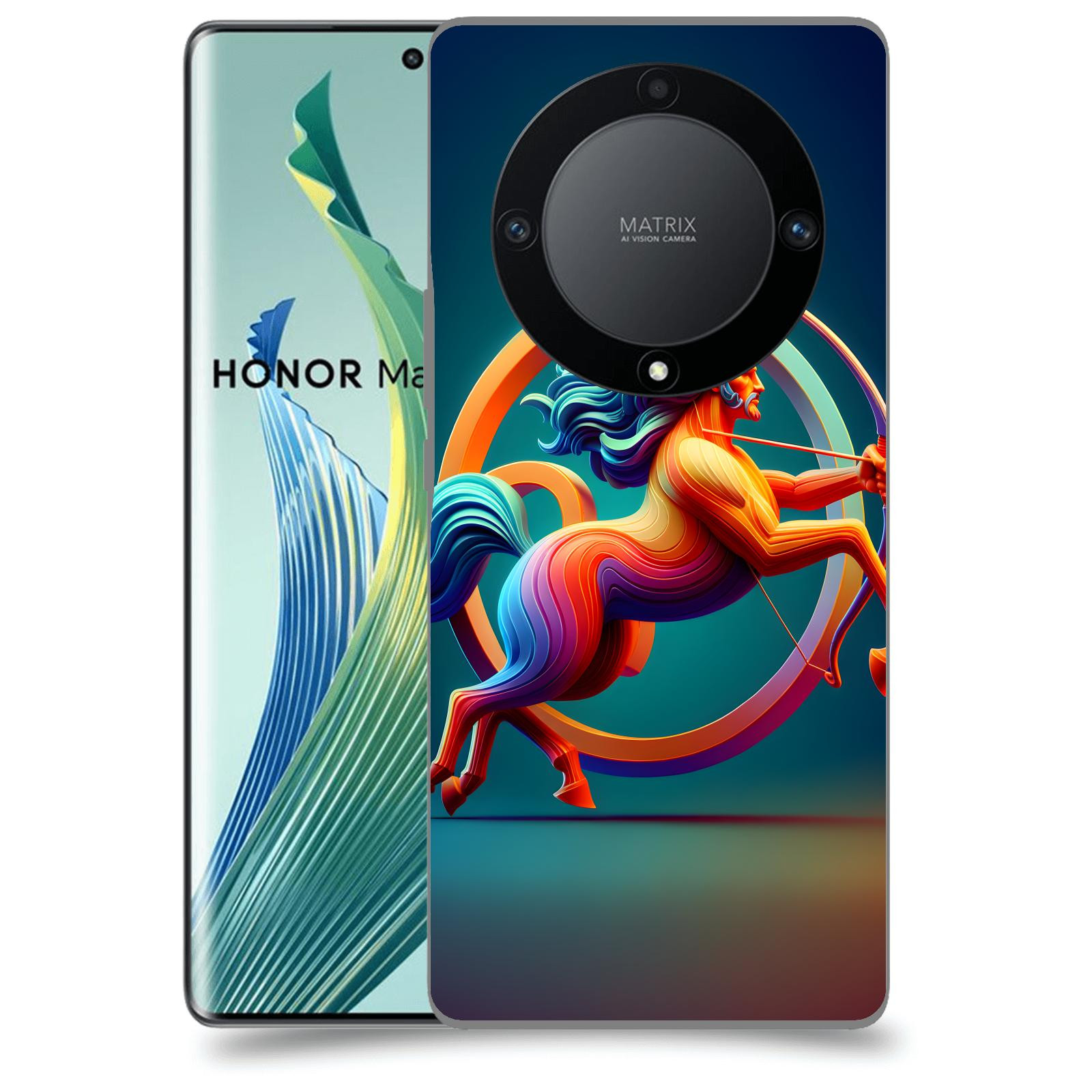 ACOVER Kryt na mobil Honor 90 Lite - Střelec 2