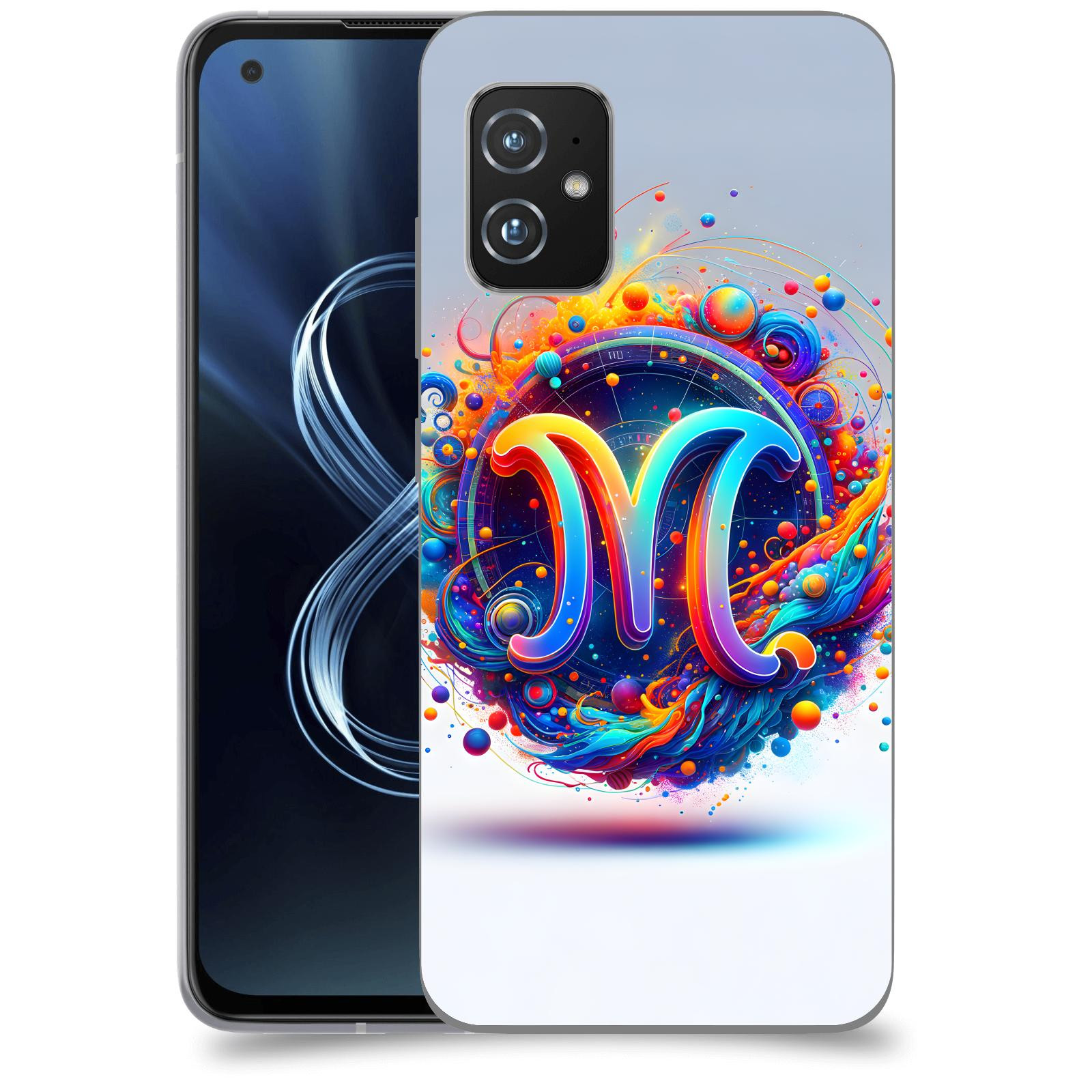 ACOVER Kryt na mobil Honor Magic5 Lite 5G - Panna