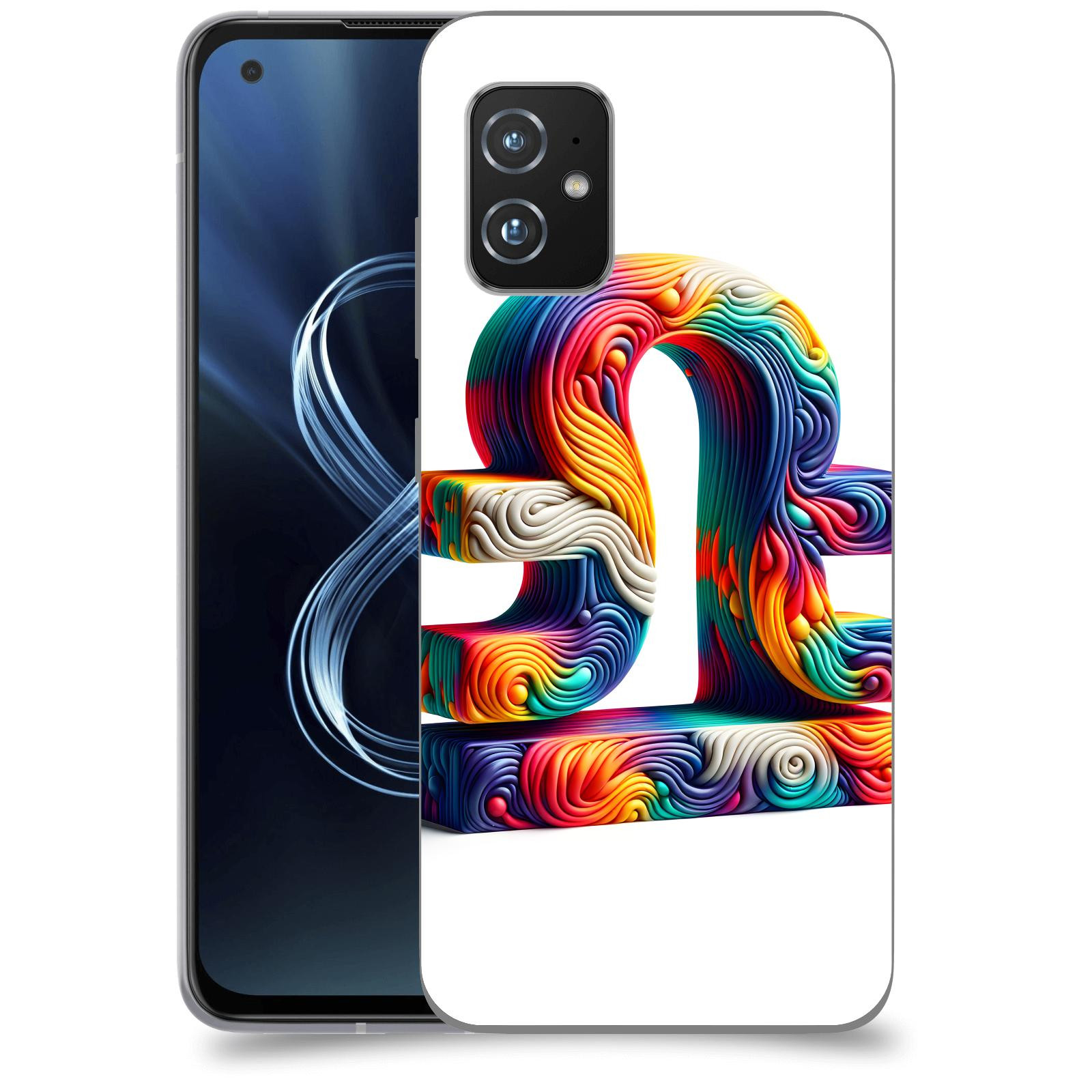 ACOVER Kryt na mobil Honor Magic5 Lite 5G - Váhy 2