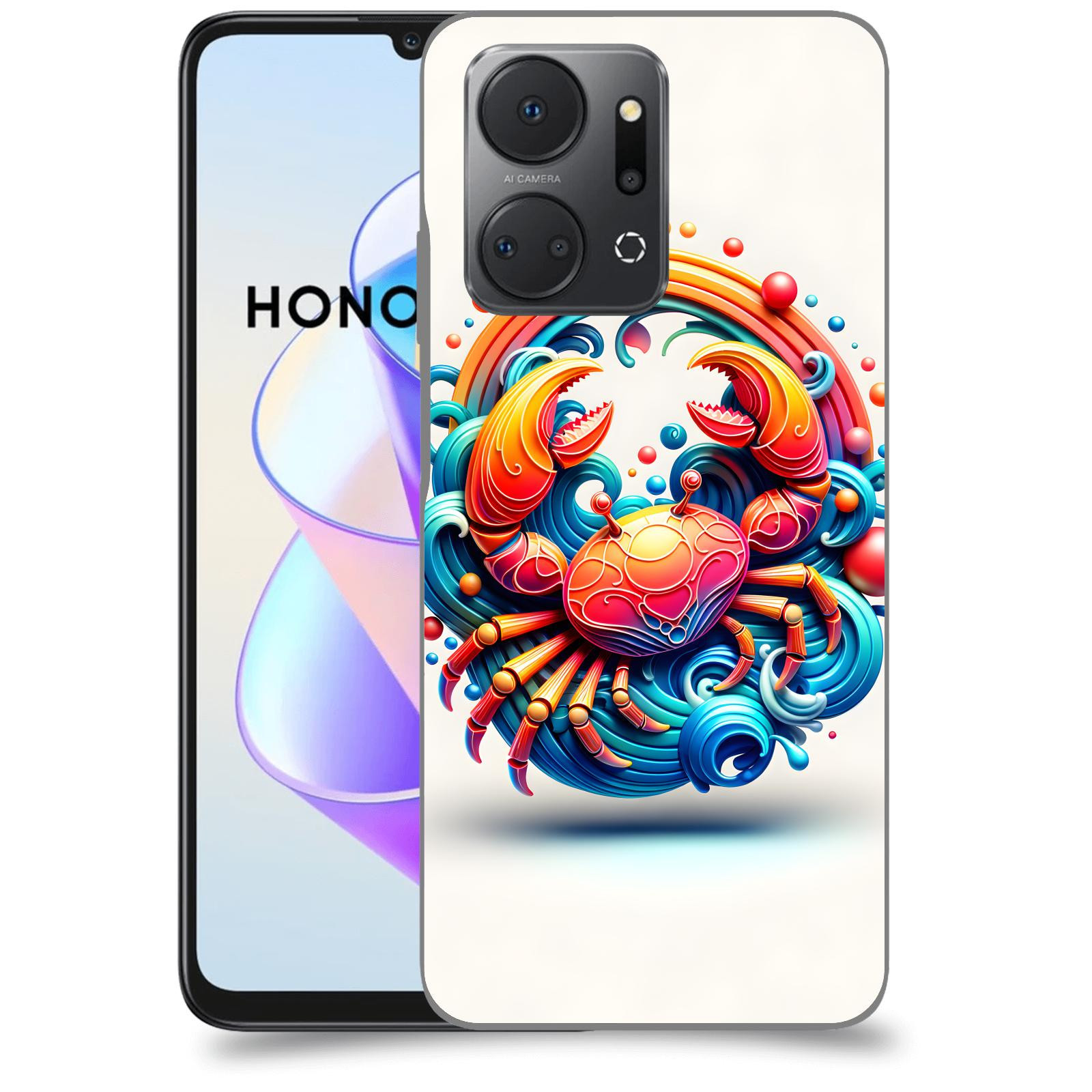 ACOVER Kryt na mobil HONOR X7a - Rak