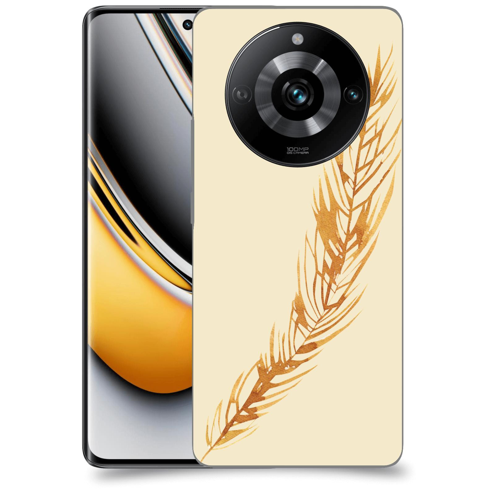 ACOVER Kryt na mobil Realme 11 Pro 5G - Autumn