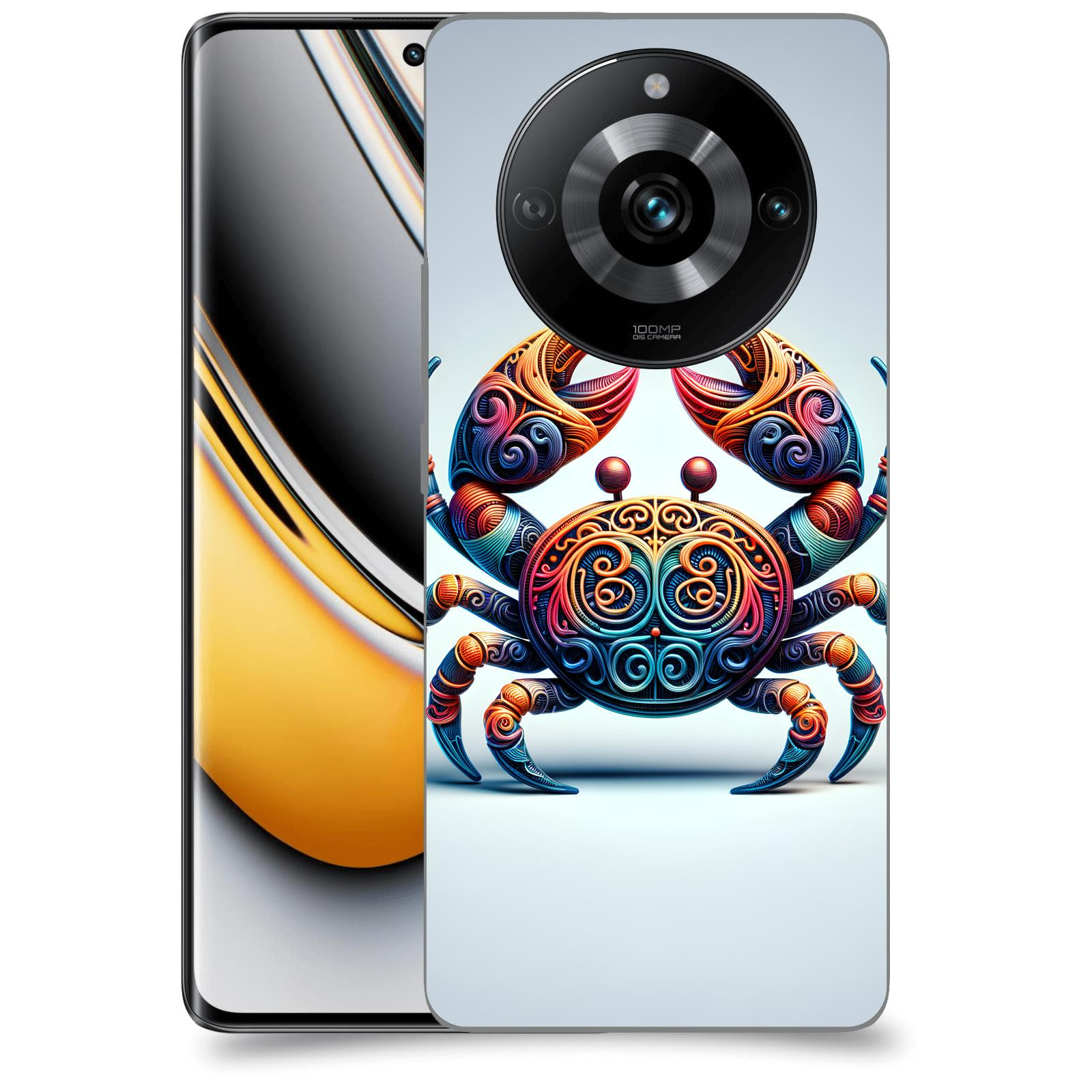 ACOVER Kryt na mobil Realme 11 Pro 5G - Rak 2