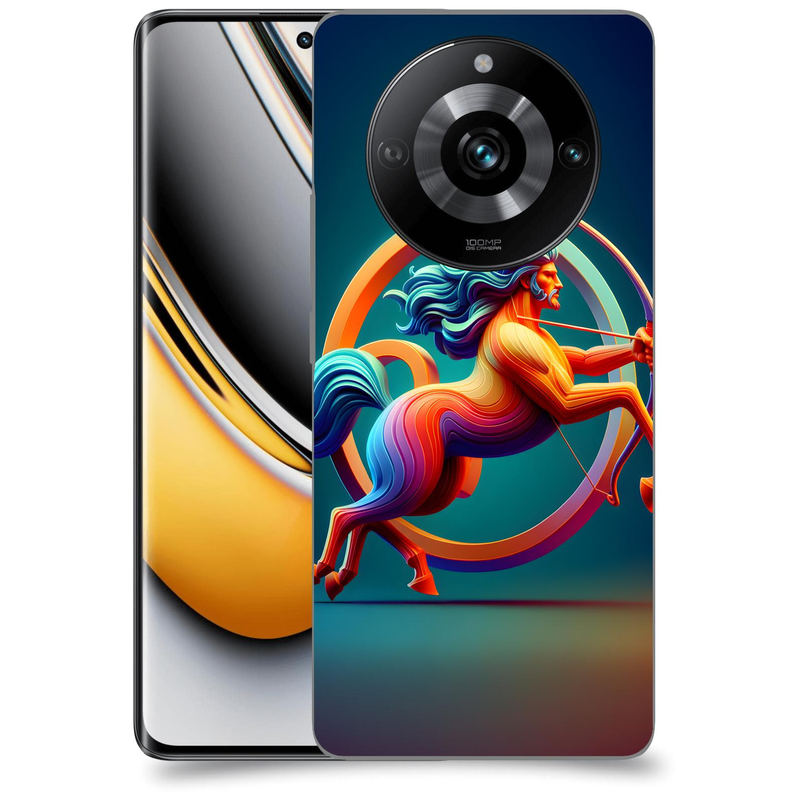 ACOVER Kryt na mobil Realme 11 Pro 5G - Střelec 2