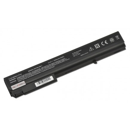 HP Compaq 361909-002 baterie 5200mAh Li-ion 14,4V články SAMSUNG