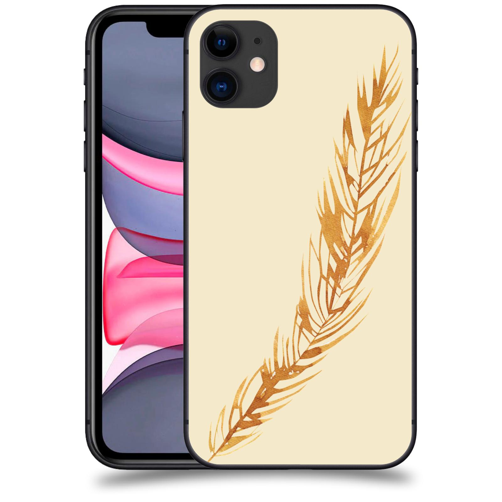 ACOVER Kryt na mobil Apple iPhone 11 - Autumn