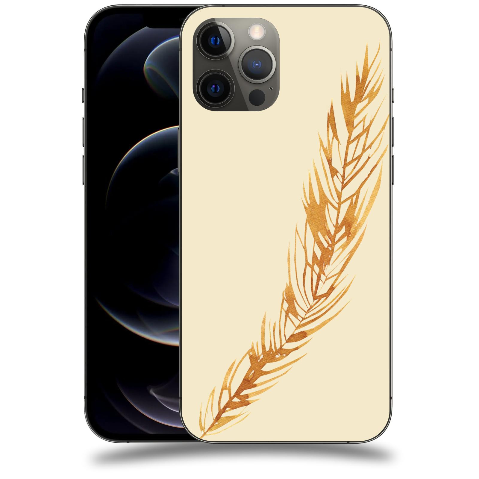 ACOVER Kryt na mobil Apple iPhone 12 Pro Max - Autumn