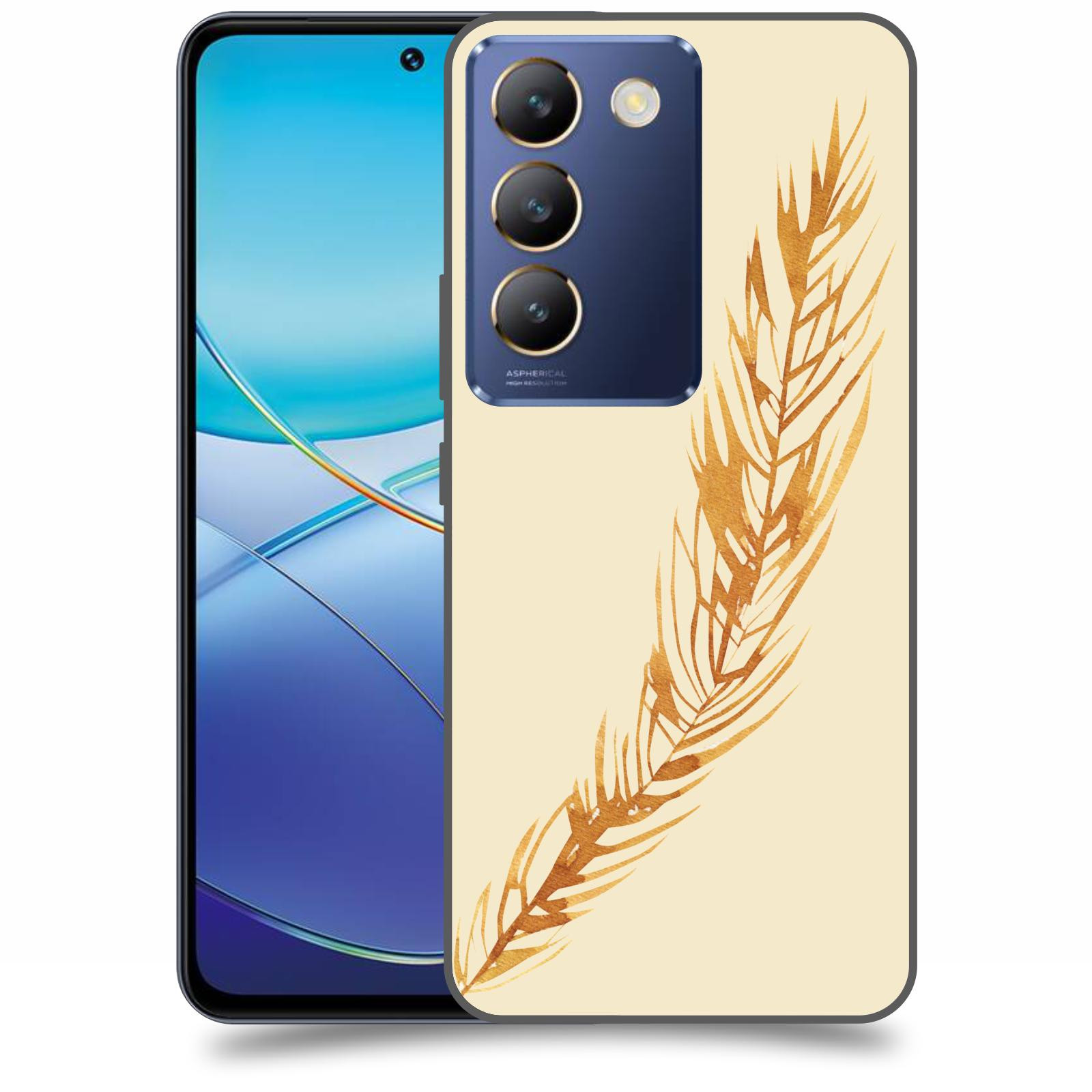 ACOVER Kryt na mobil Vivo V40SE - Autumn