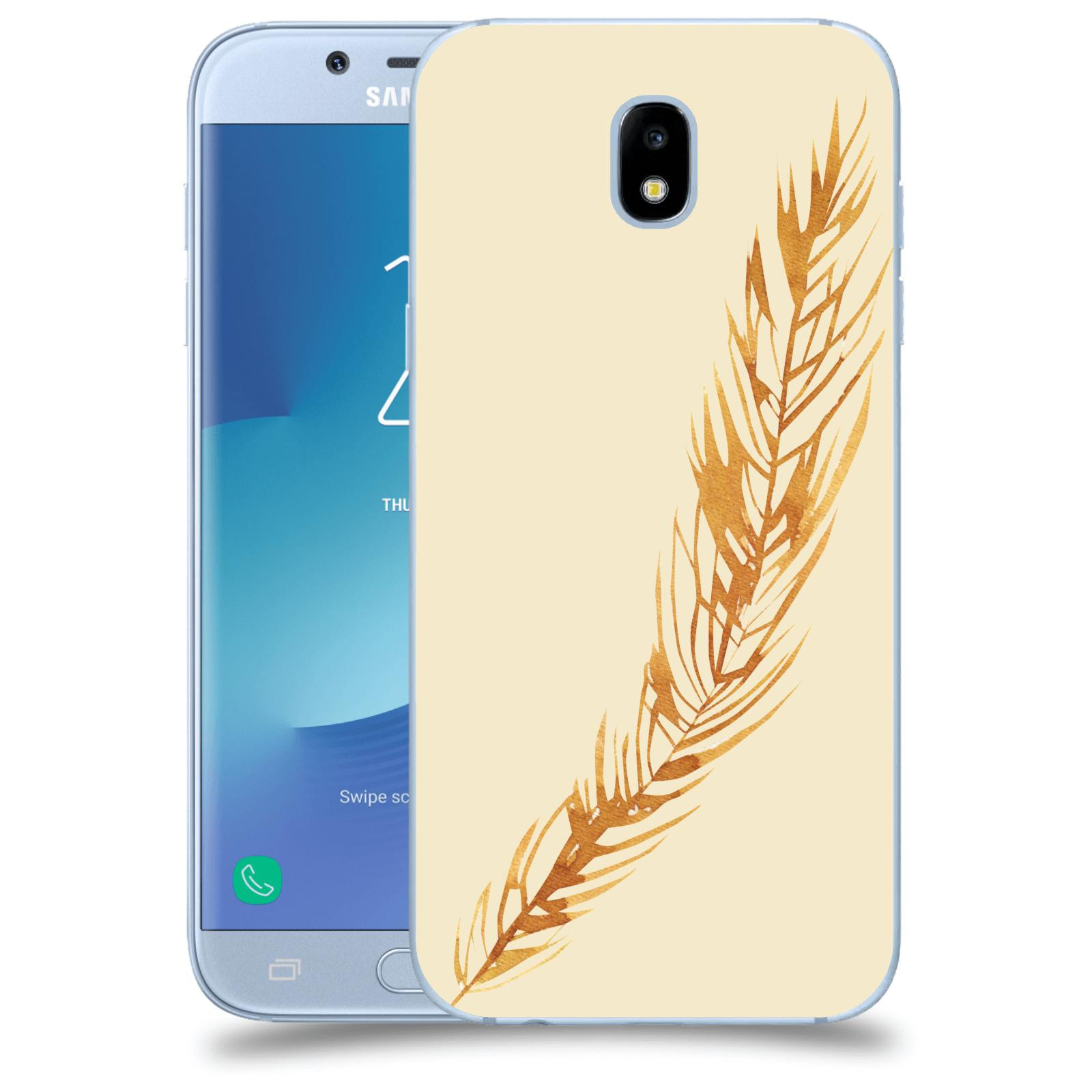 ACOVER Kryt na mobil Samsung Galaxy J5 2017 J530F - Autumn